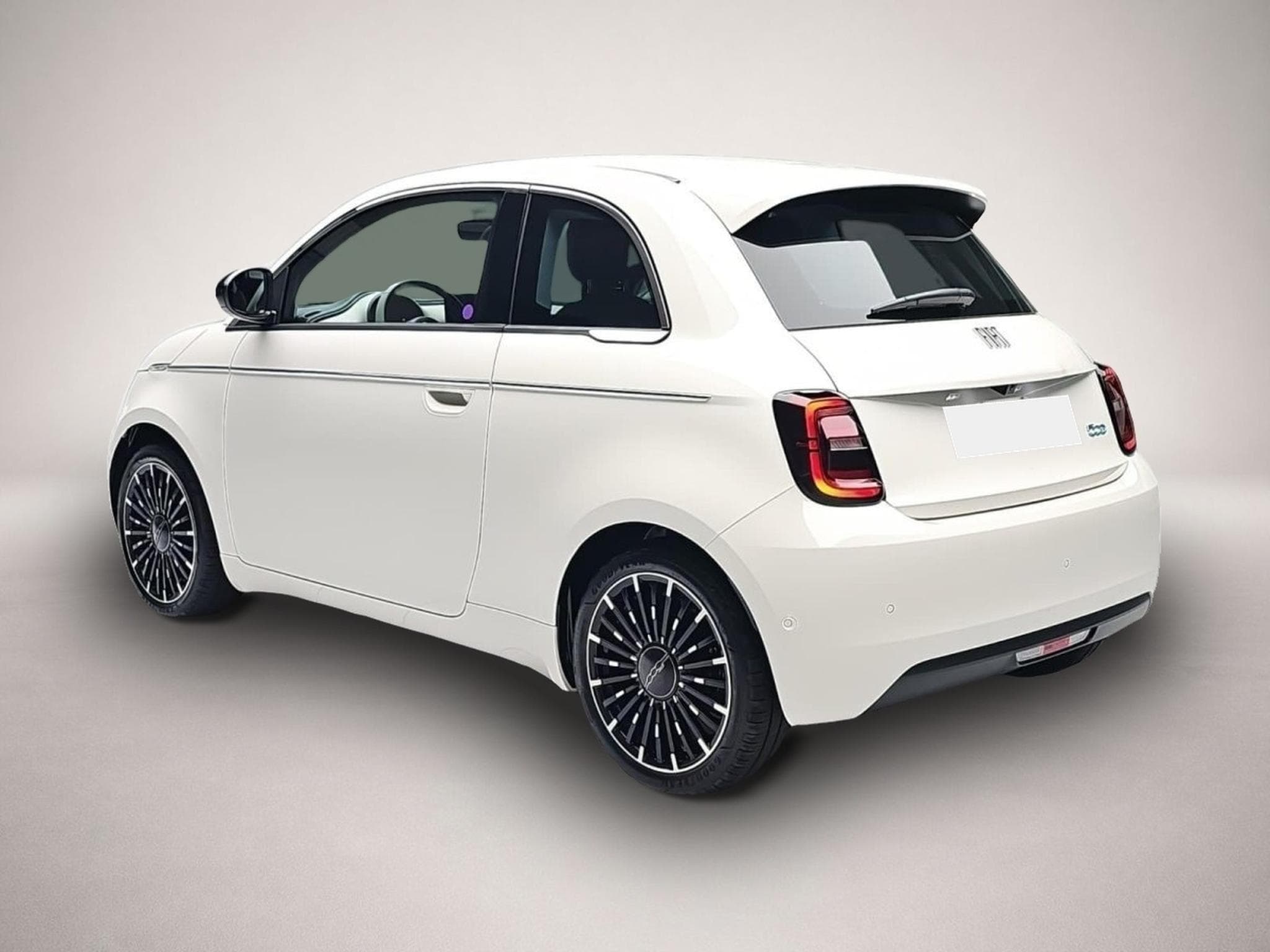 Fiat 500 (2026) - Photo 3