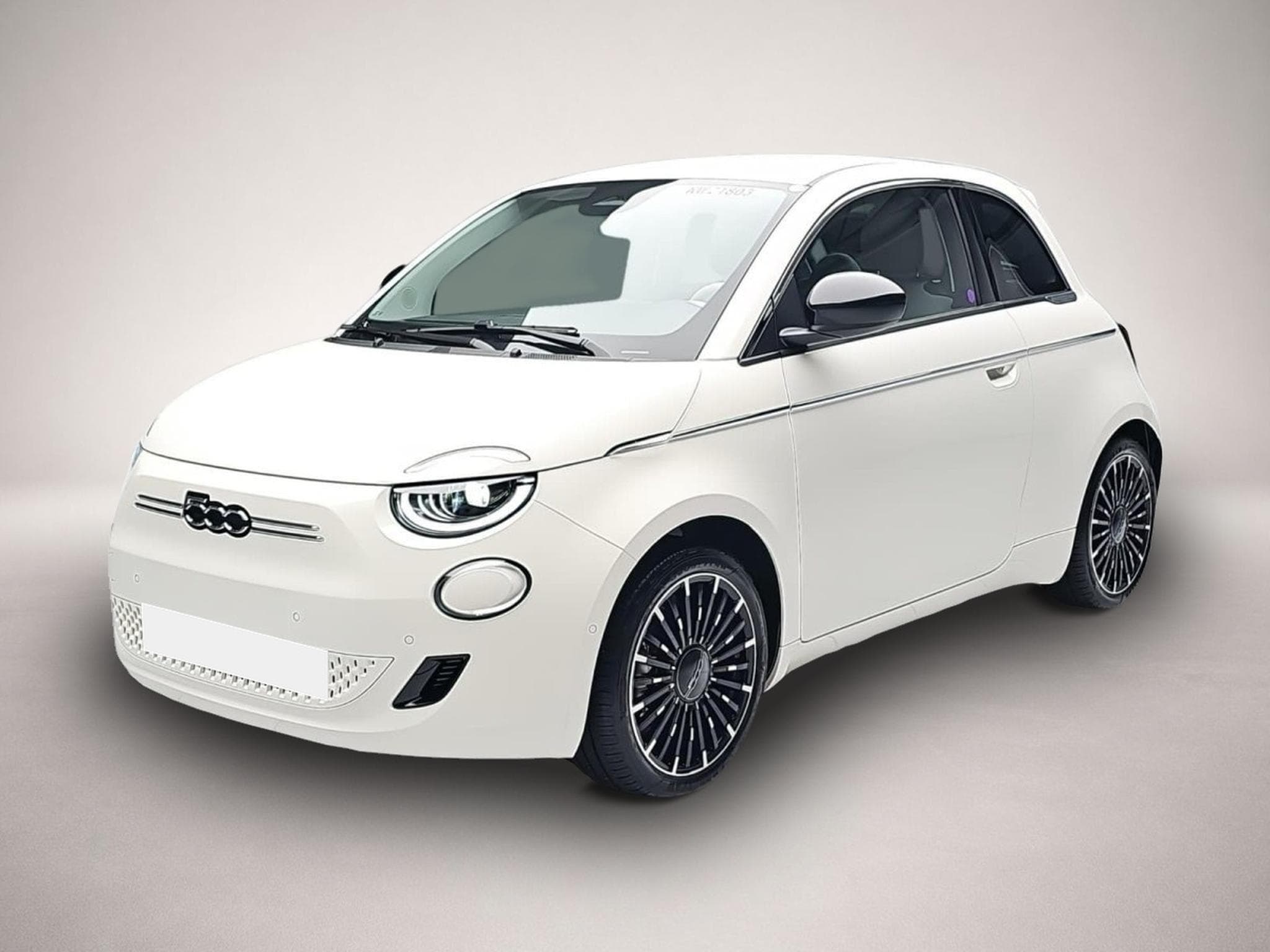 Fiat 500 (2026) - Photo 1