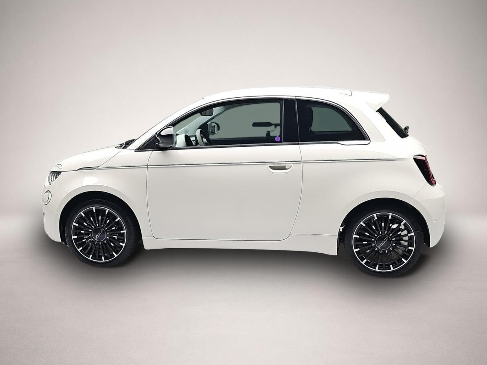 Fiat 500 (2026) - Photo 4