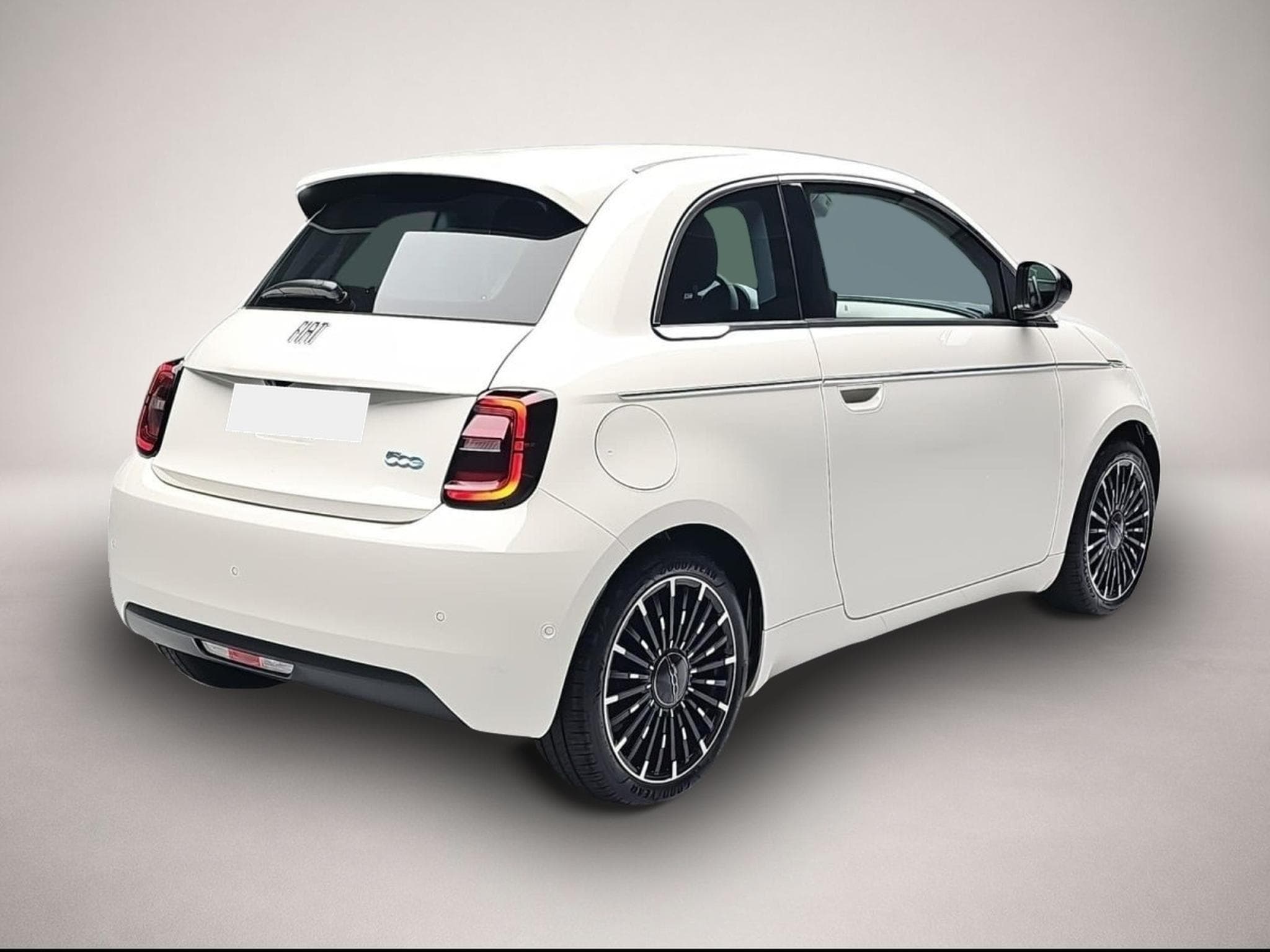 Fiat 500 (2026) - Photo 2