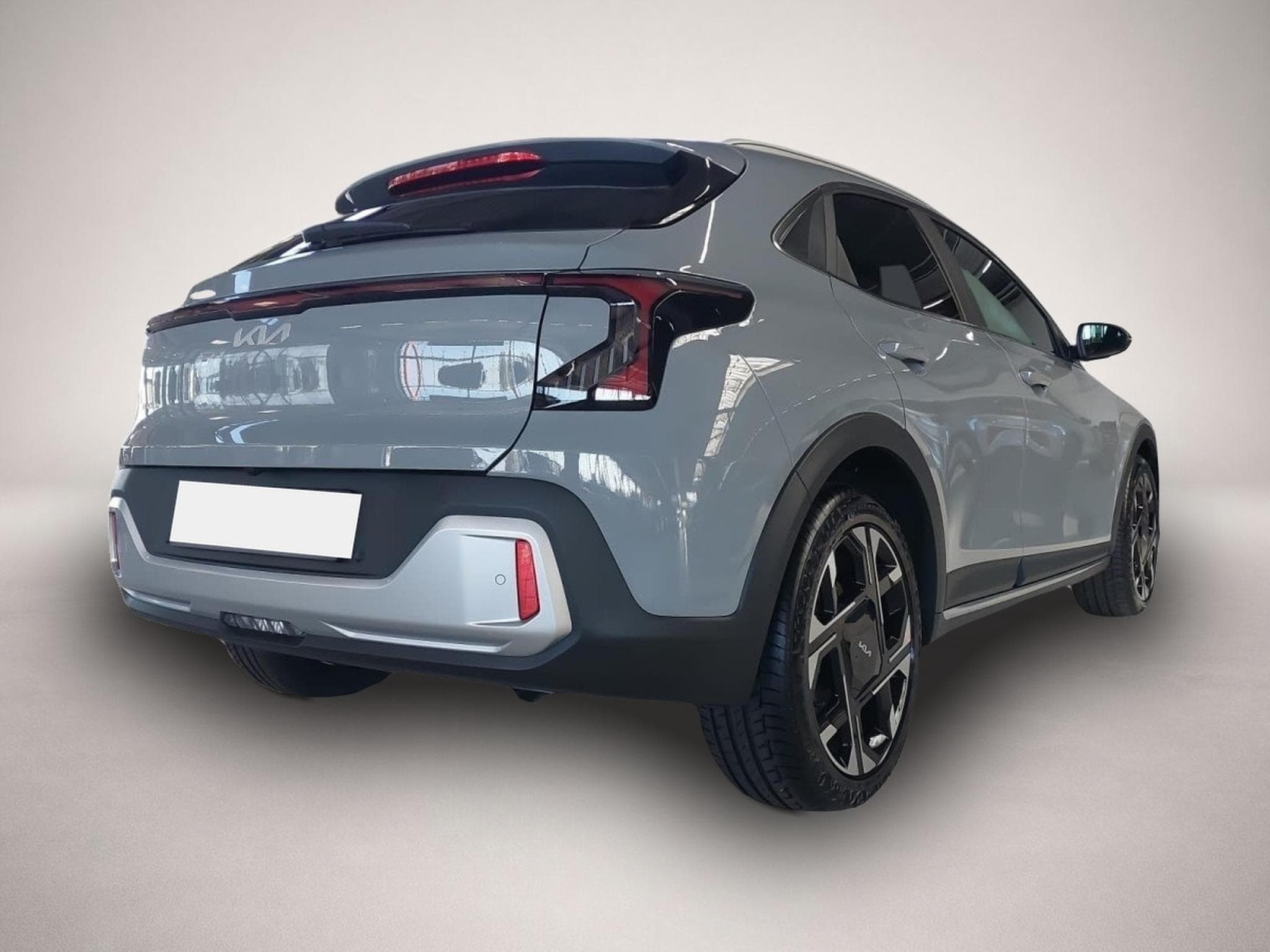 Kia XCeed (2026) - Photo 2