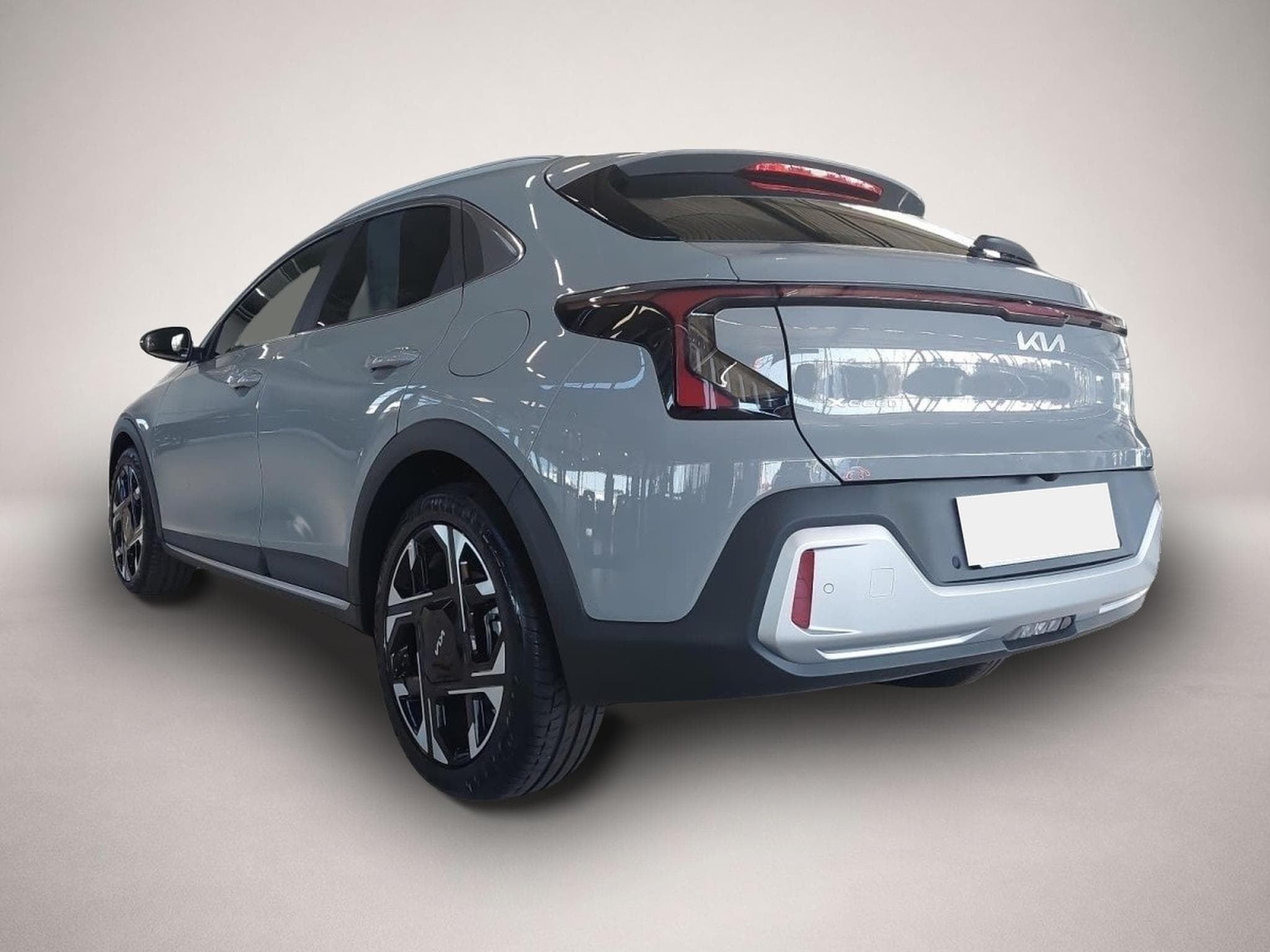 Kia XCeed (2026) - Photo 3