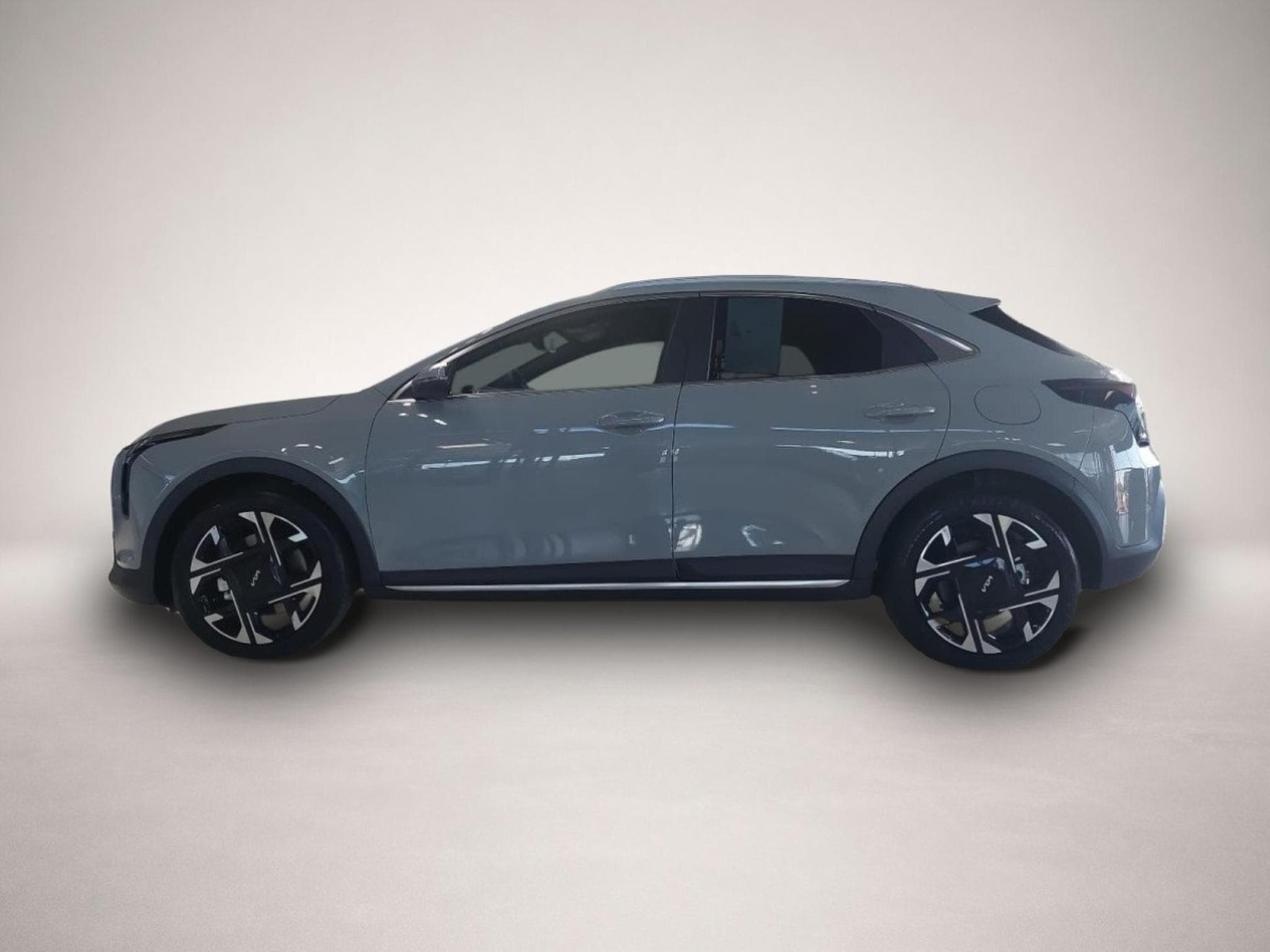 Kia XCeed (2026) - Photo 4