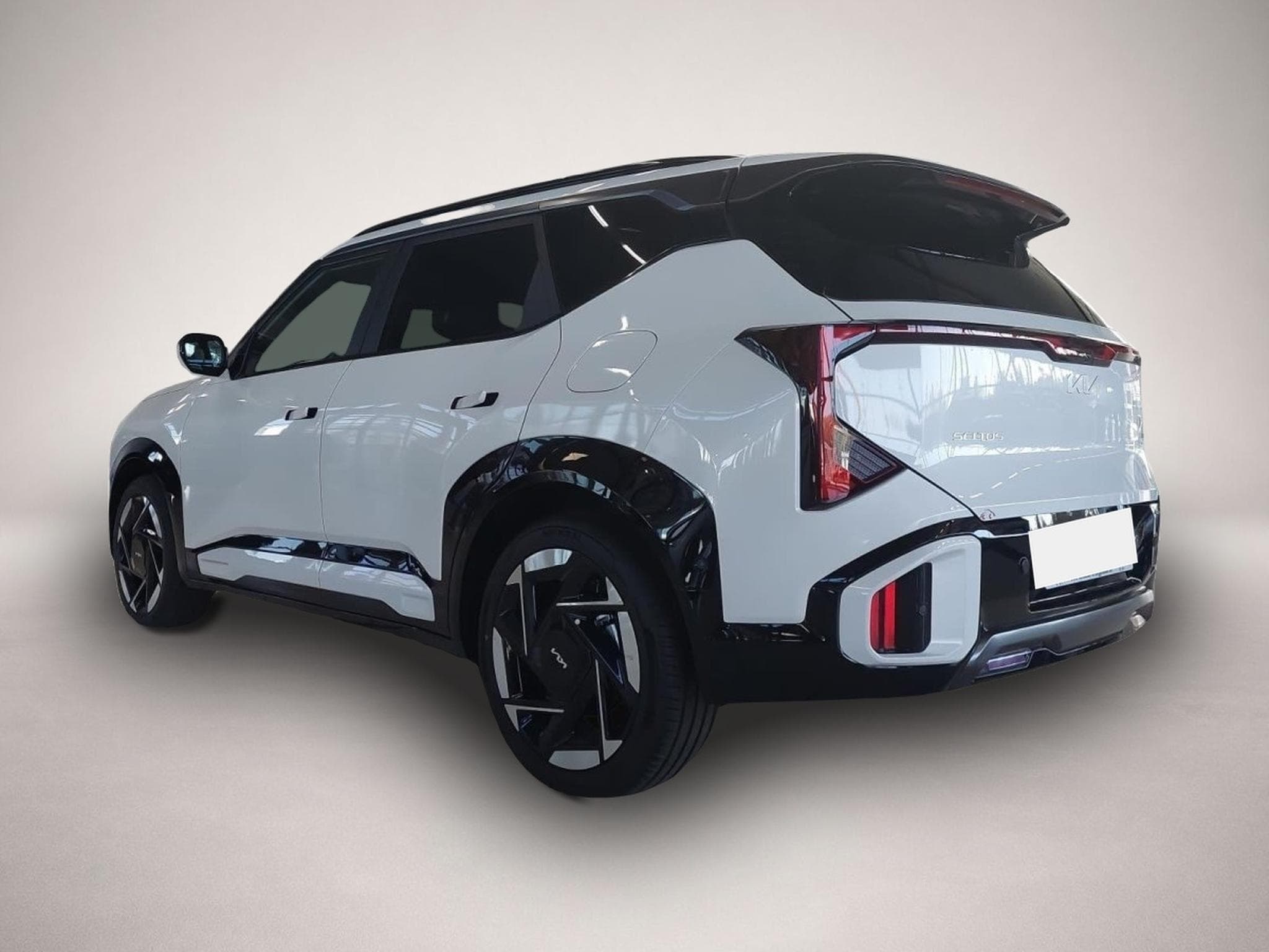 Kia Frontier (2026) - Photo 3