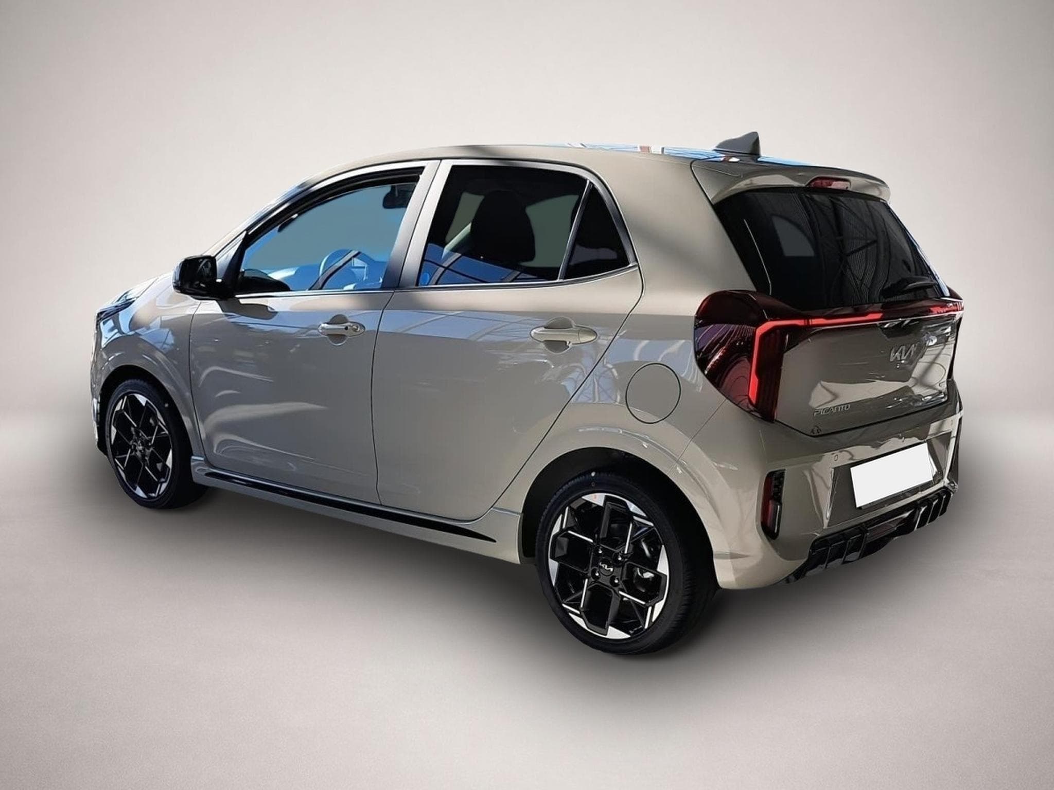 Kia Picanto (2026) - Photo 3