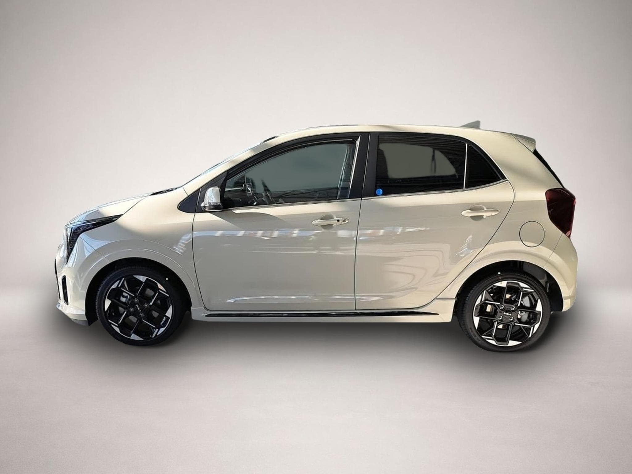 Kia Picanto (2026) - Photo 4