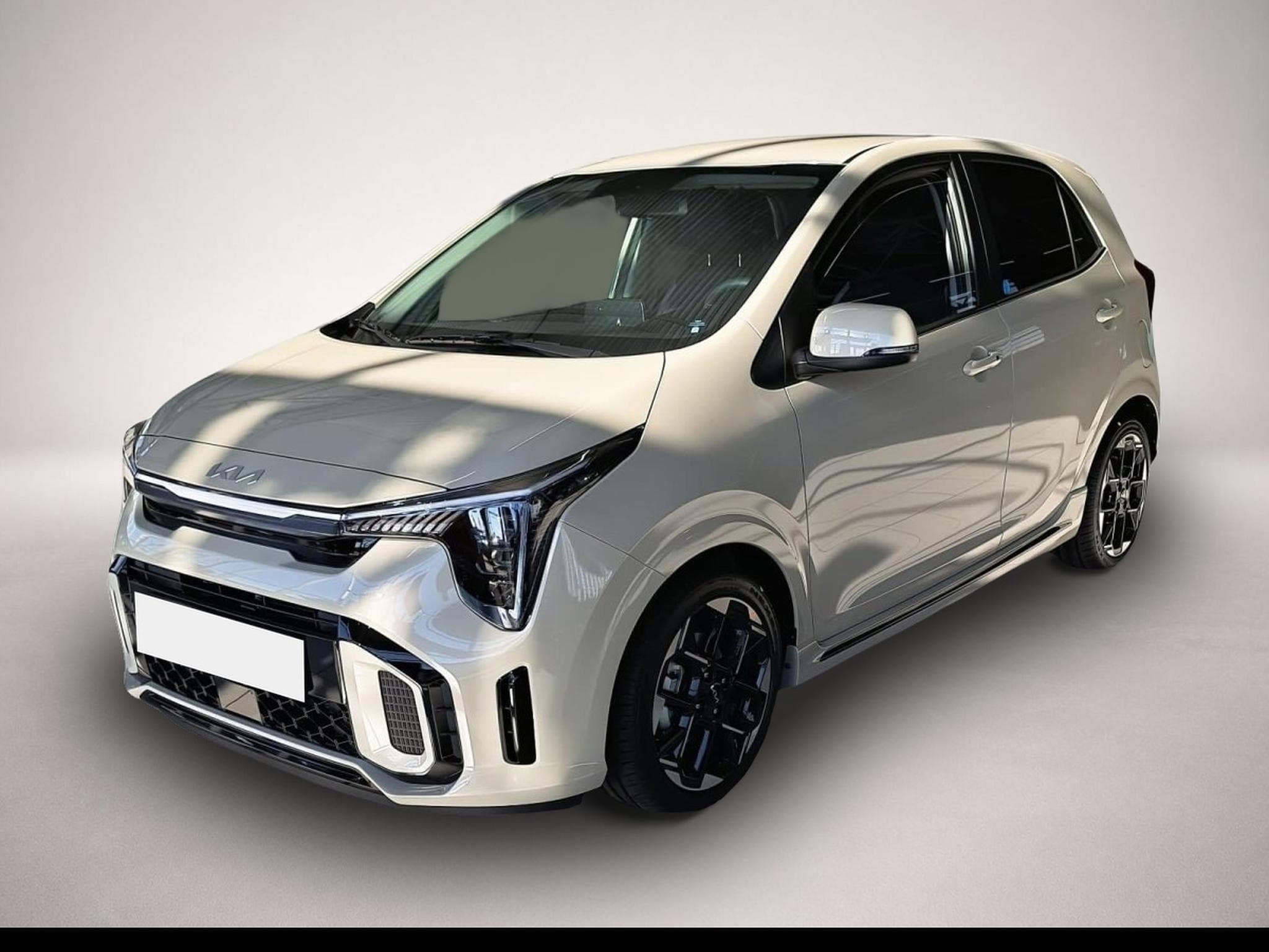 Kia Picanto (2026) - Photo 1