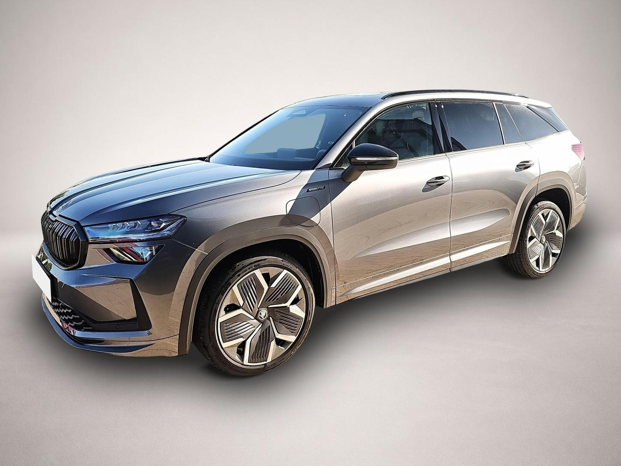 Skoda Kodiaq (2026) - Photo 3