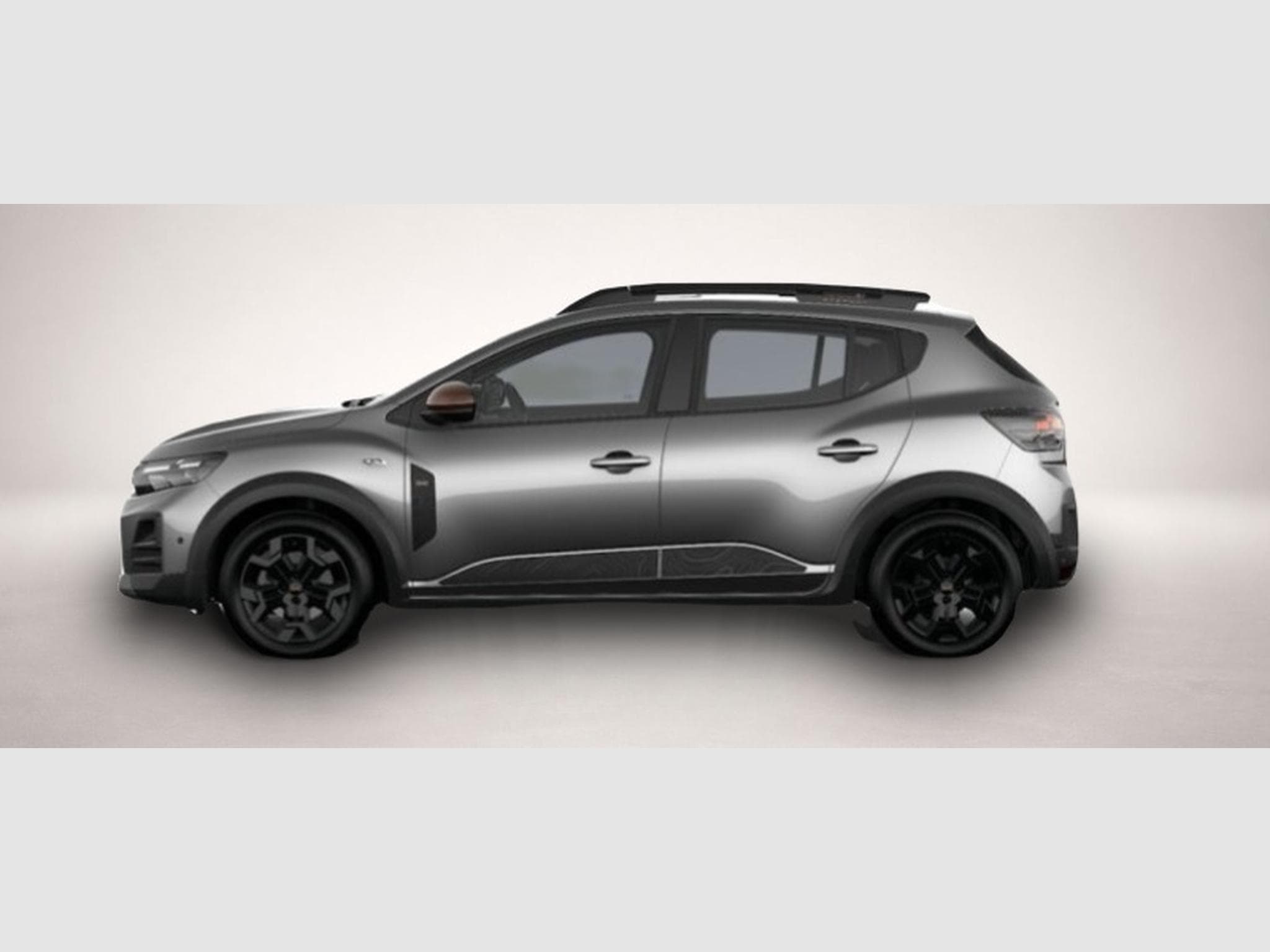 Dacia Sandero (2026) - Photo 2