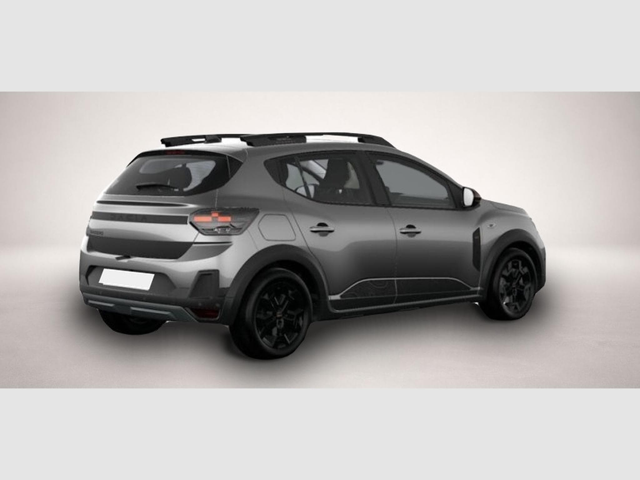 Dacia Sandero (2026) - Photo 4