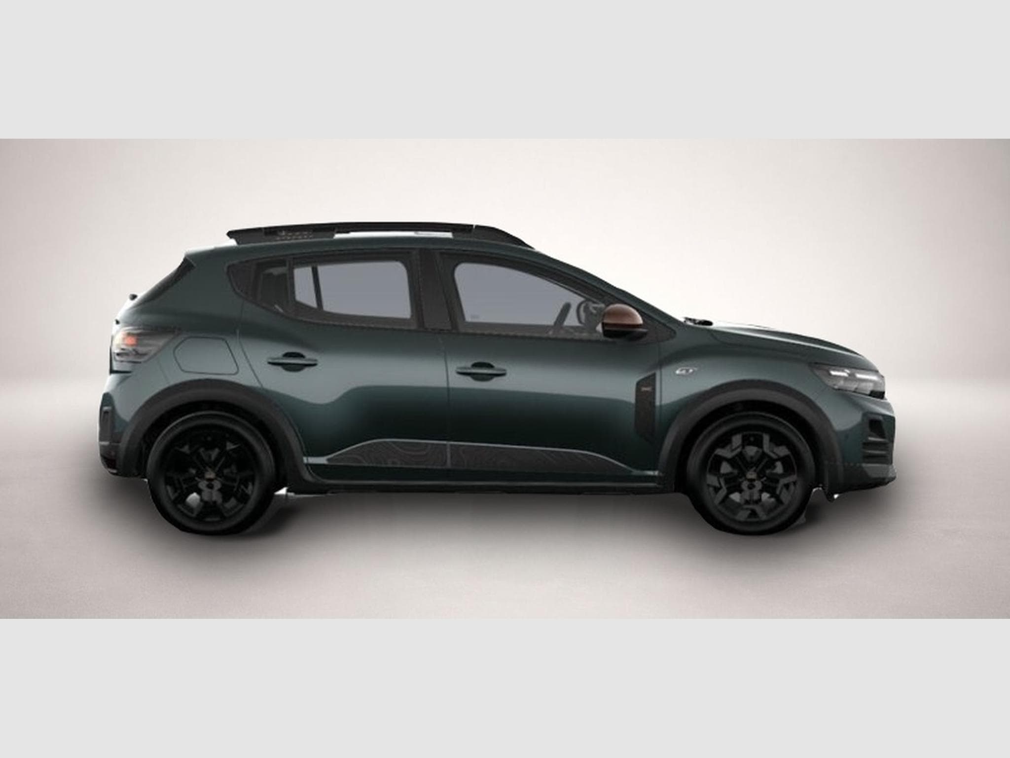 Dacia Sandero (2026) - Photo 5