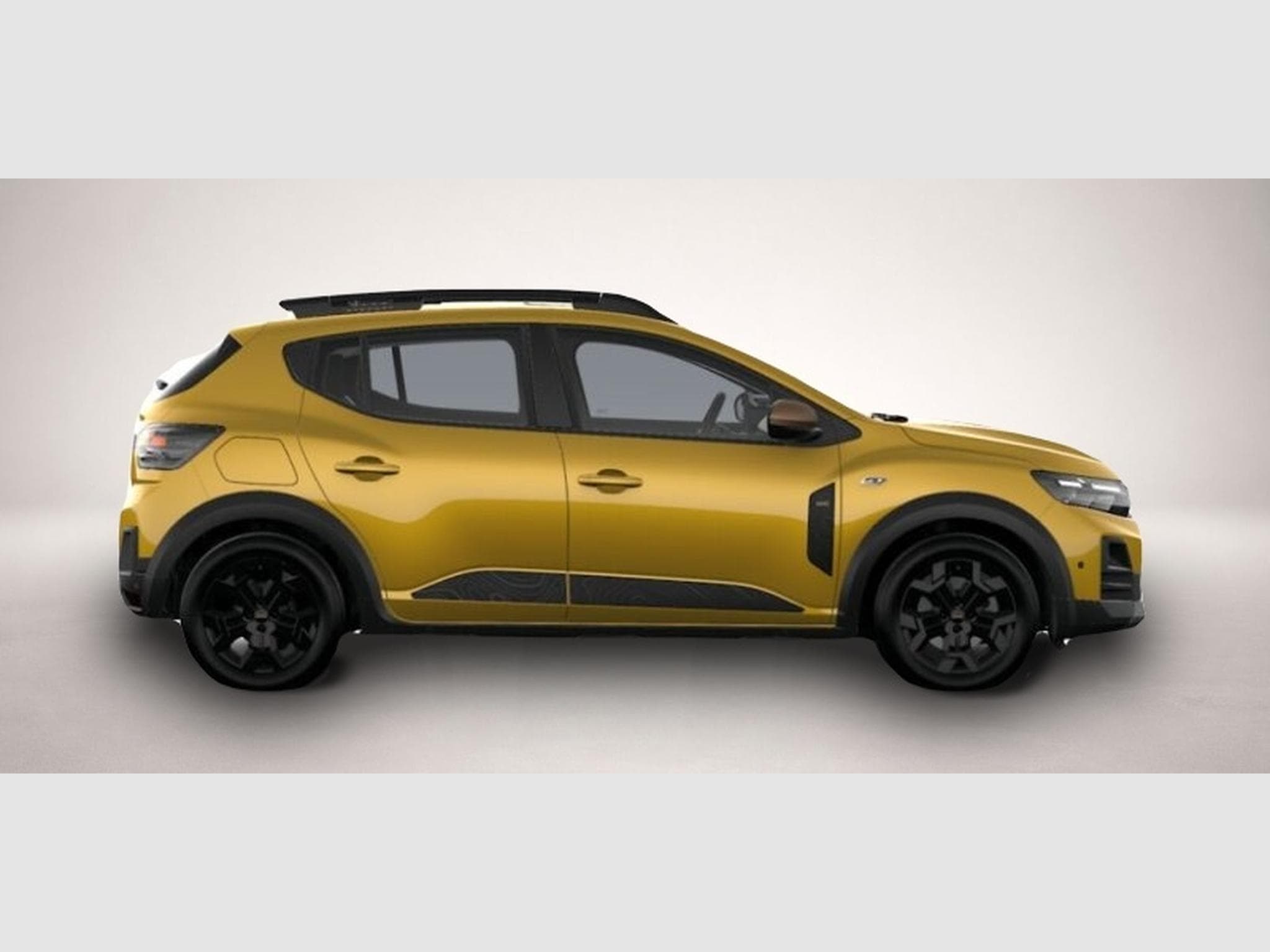 Dacia Sandero (2026) - Photo 5