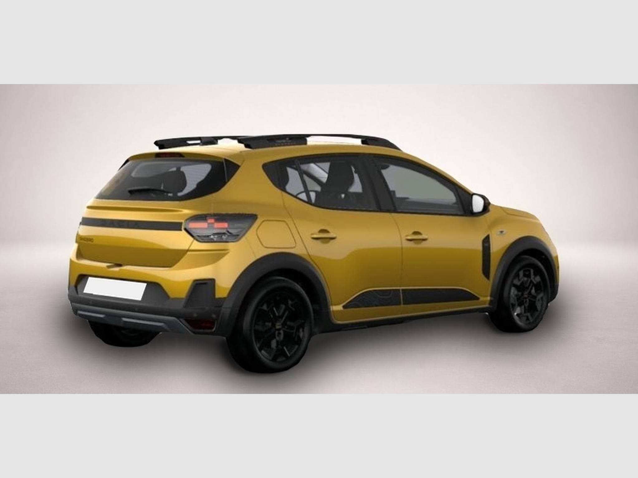 Dacia Sandero (2026) - Photo 4