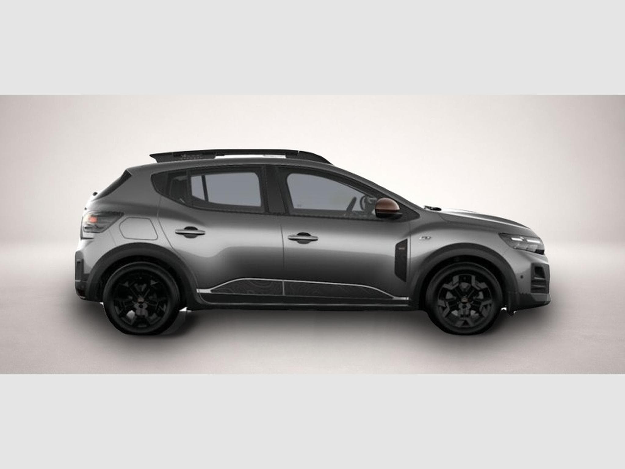 Dacia Sandero (2026) - Photo 5