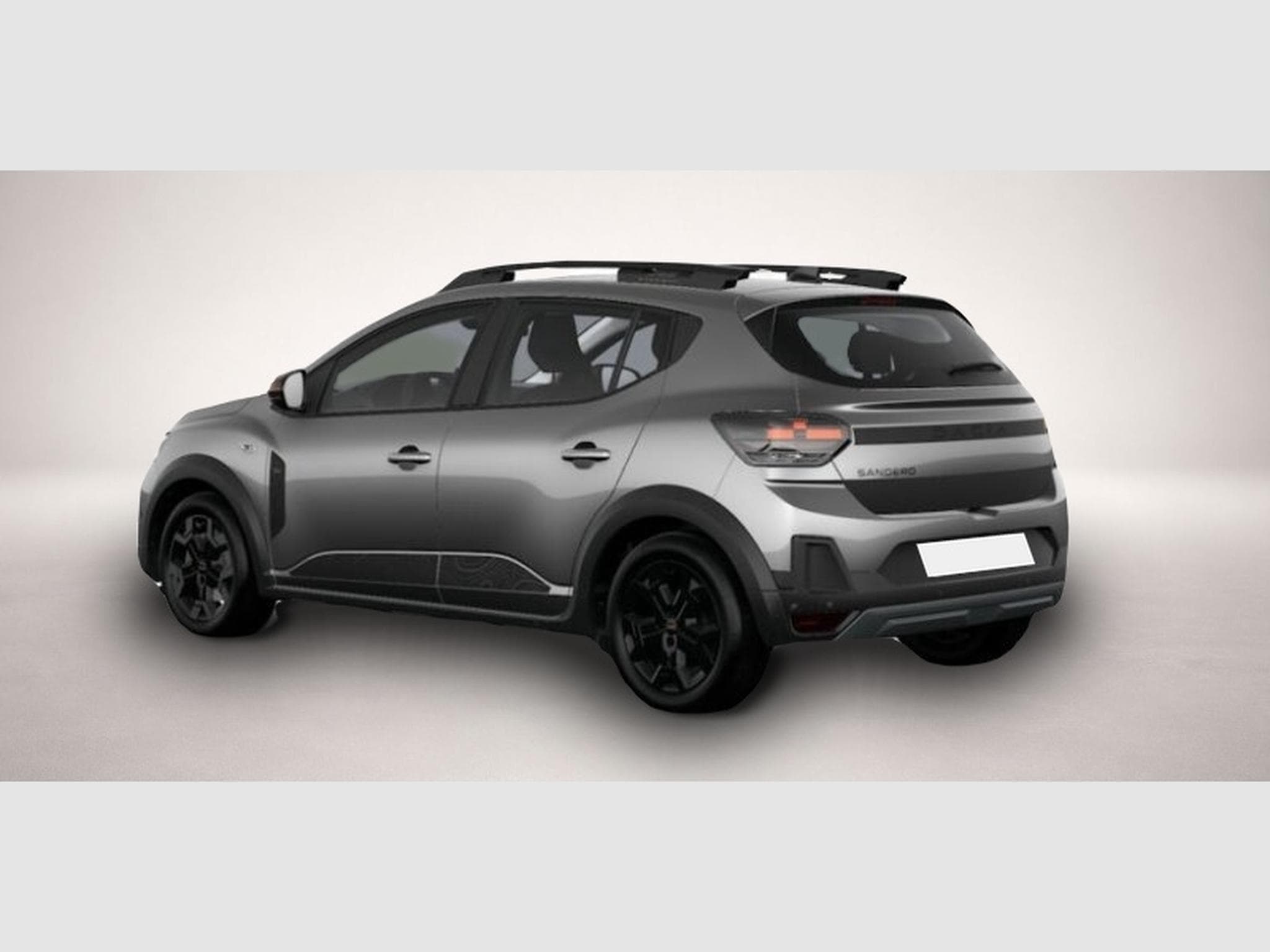 Dacia Sandero (2026) - Photo 3