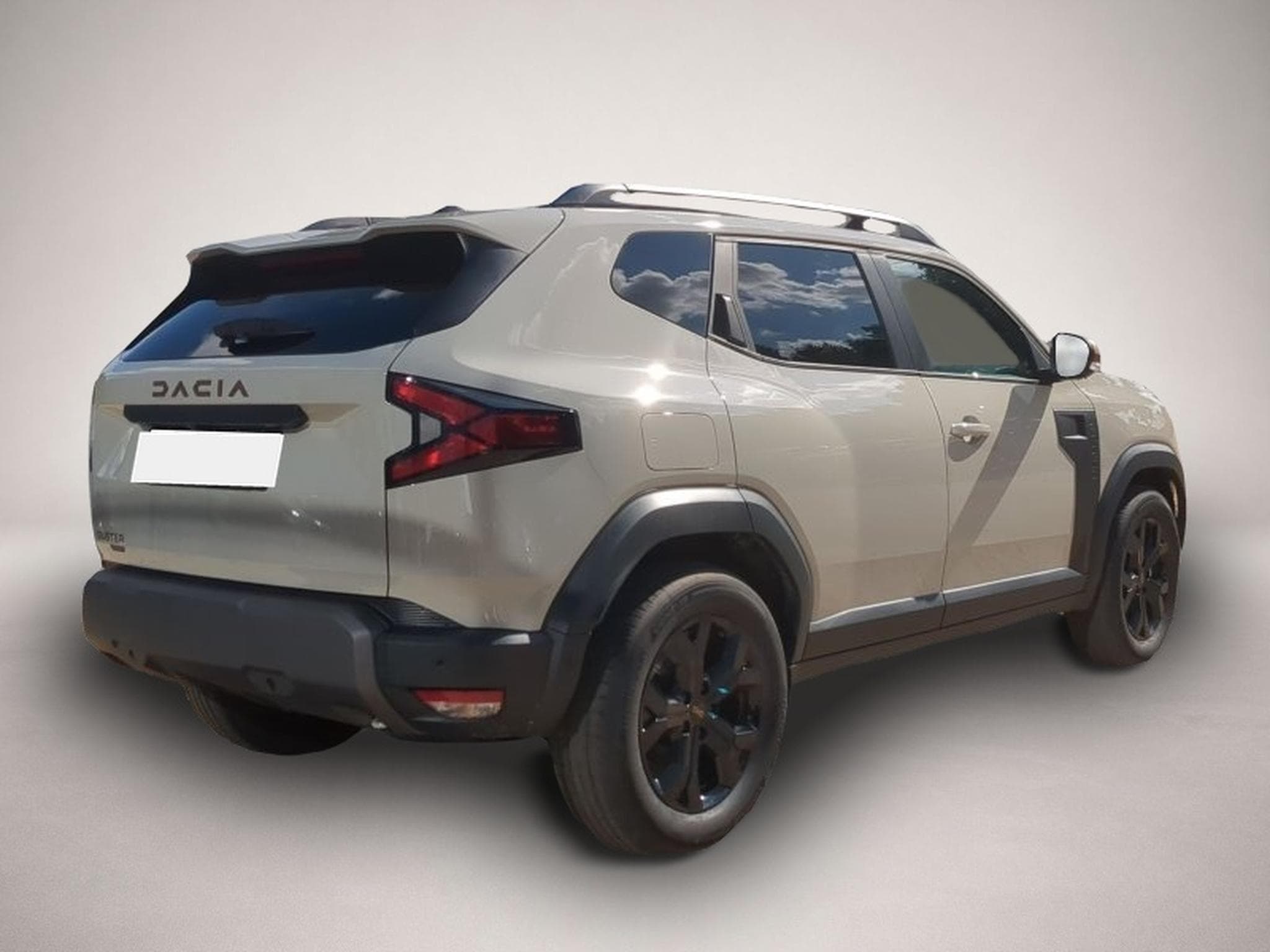 Dacia Duster (2026) - Photo 3