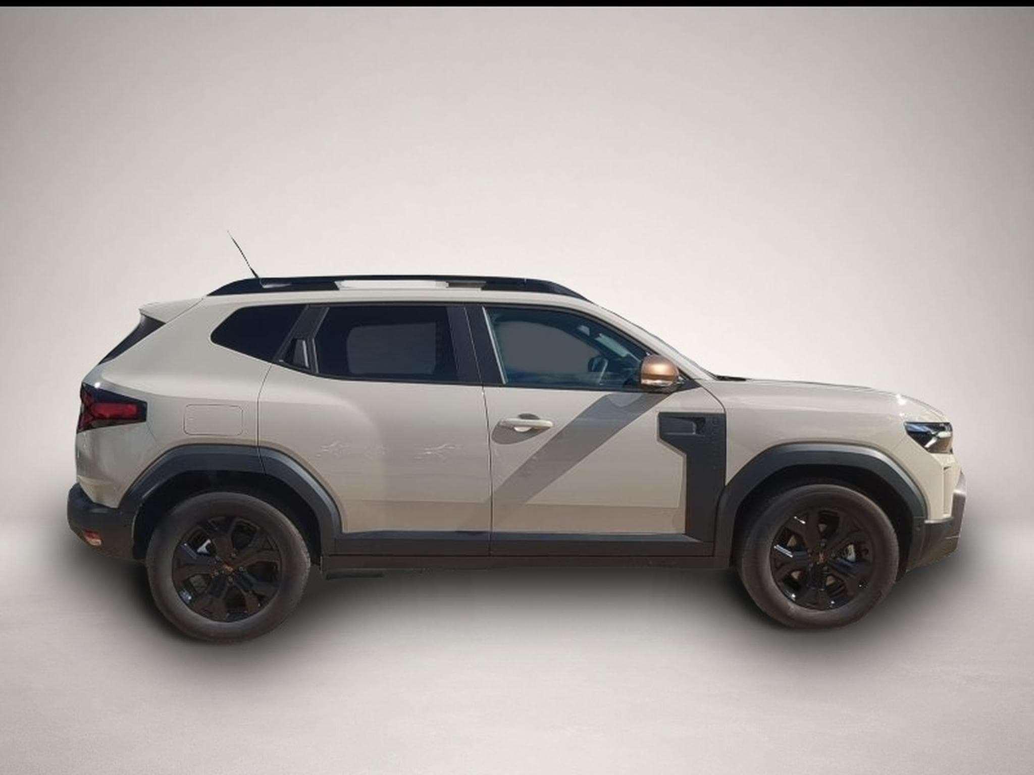 Dacia Duster (2026) - Photo 2