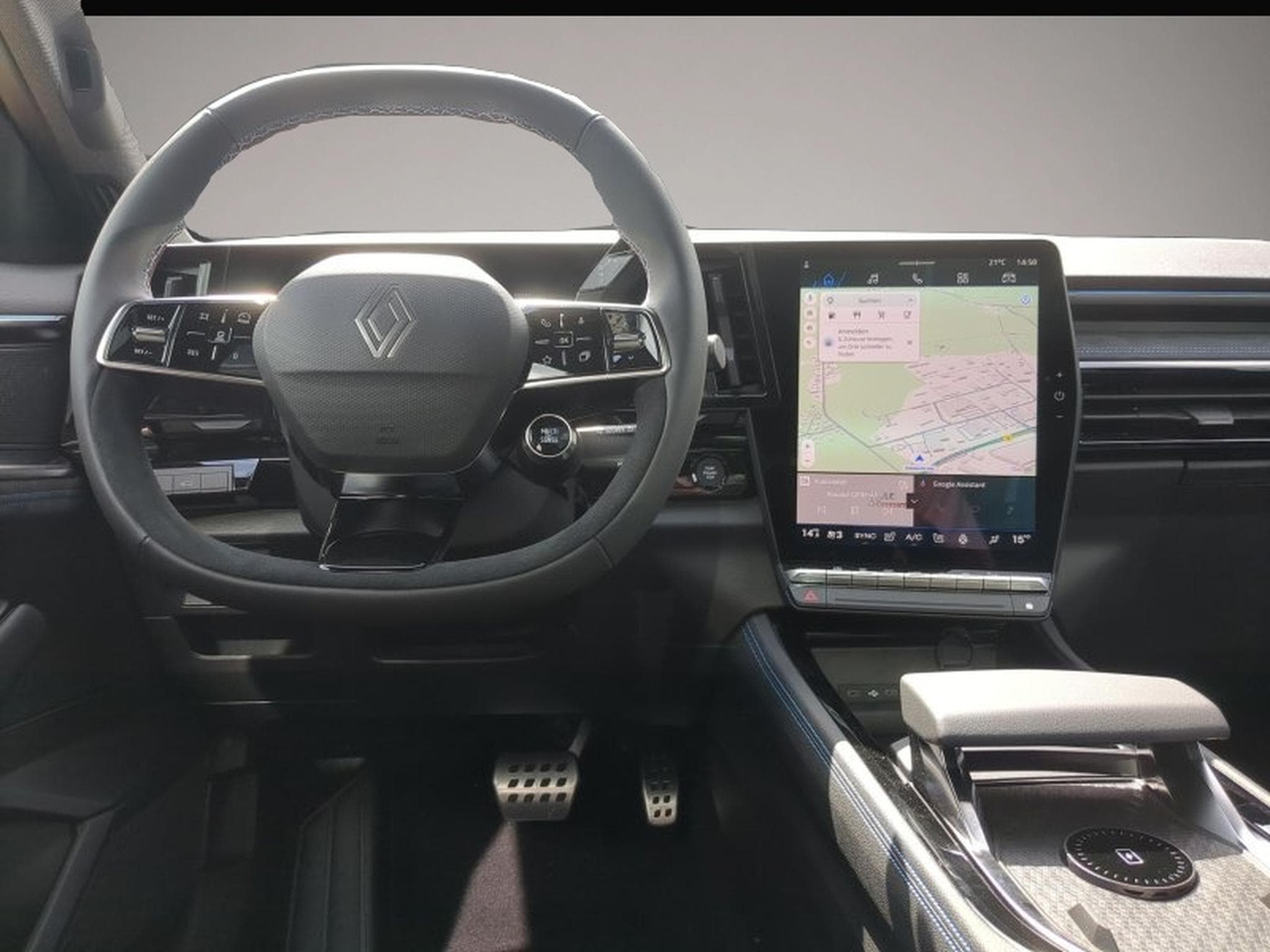 Renault Master (2026) - Photo 5