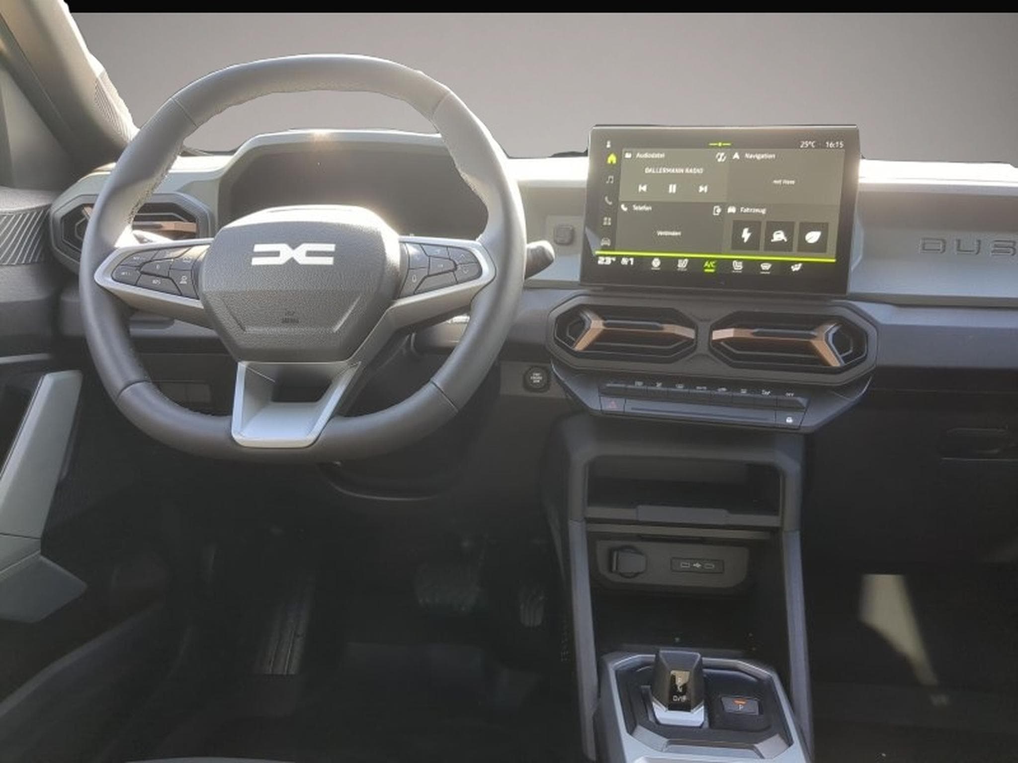 Dacia Duster (2026) - Photo 5