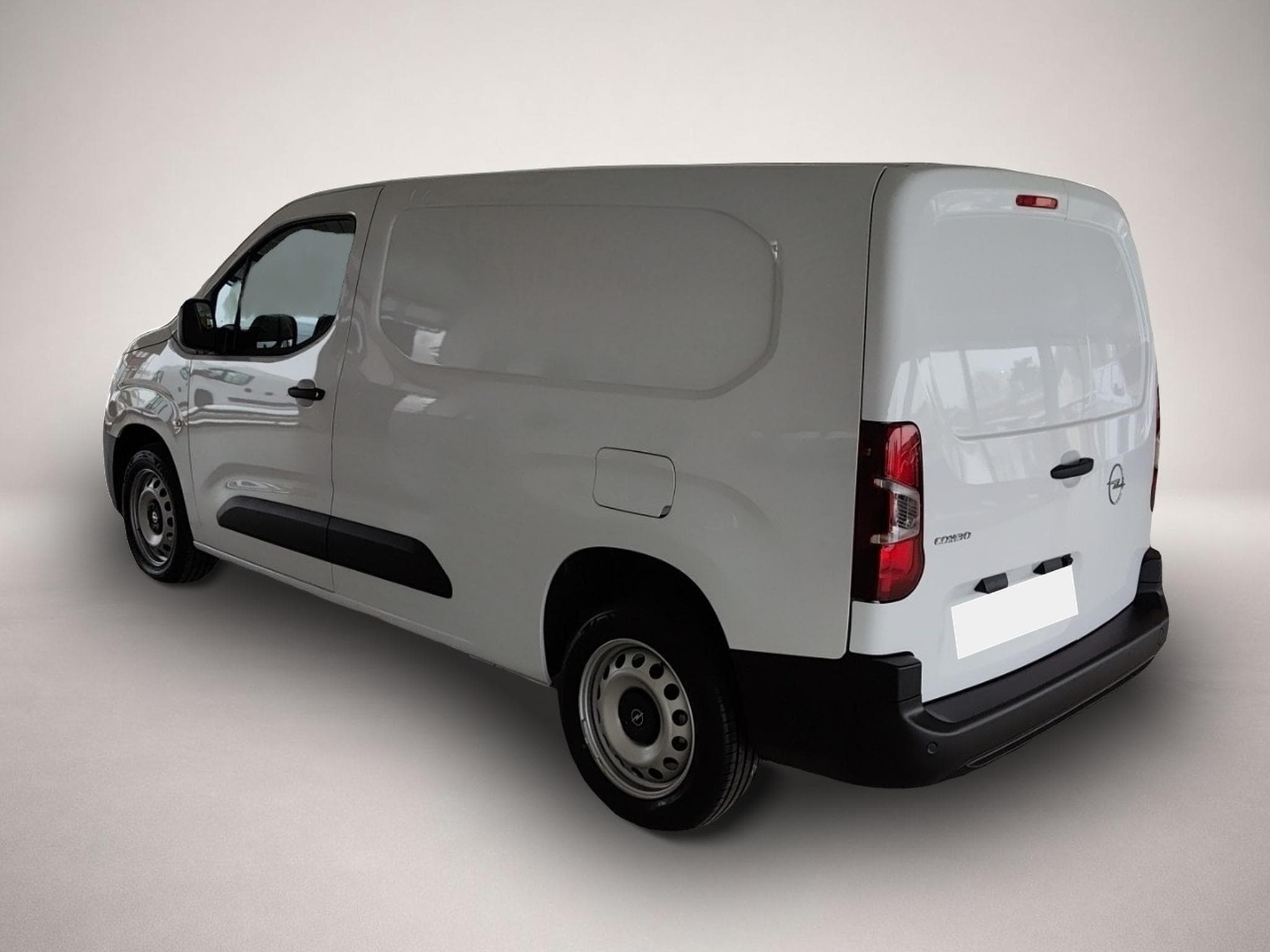 Opel Combo (2025) - Photo 4