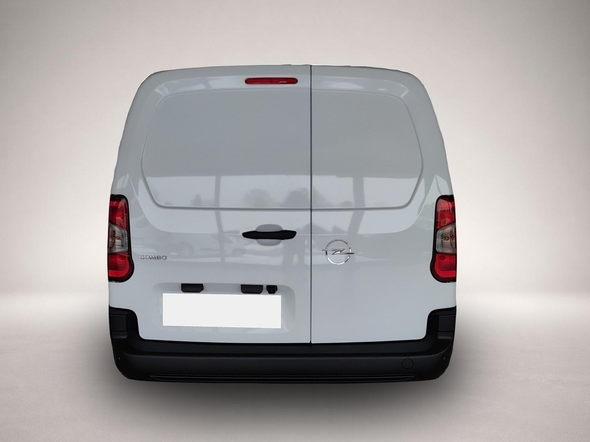 Opel Combo (2025) - Photo 5