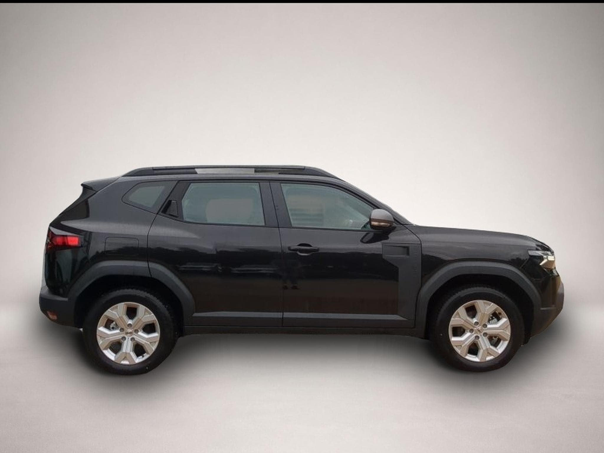 Dacia Duster (2026) - Photo 2