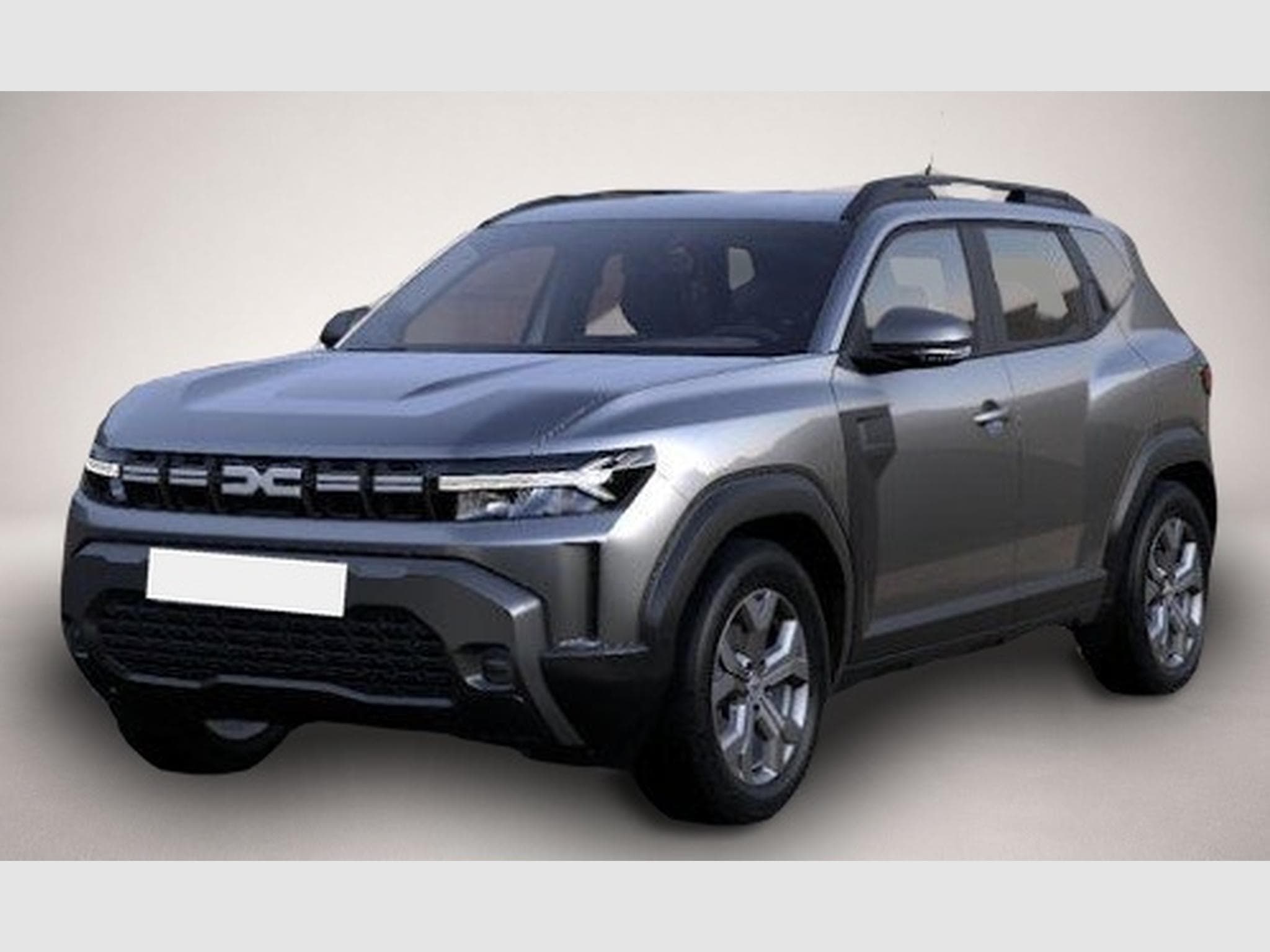 Dacia Duster (2026) - Photo 1