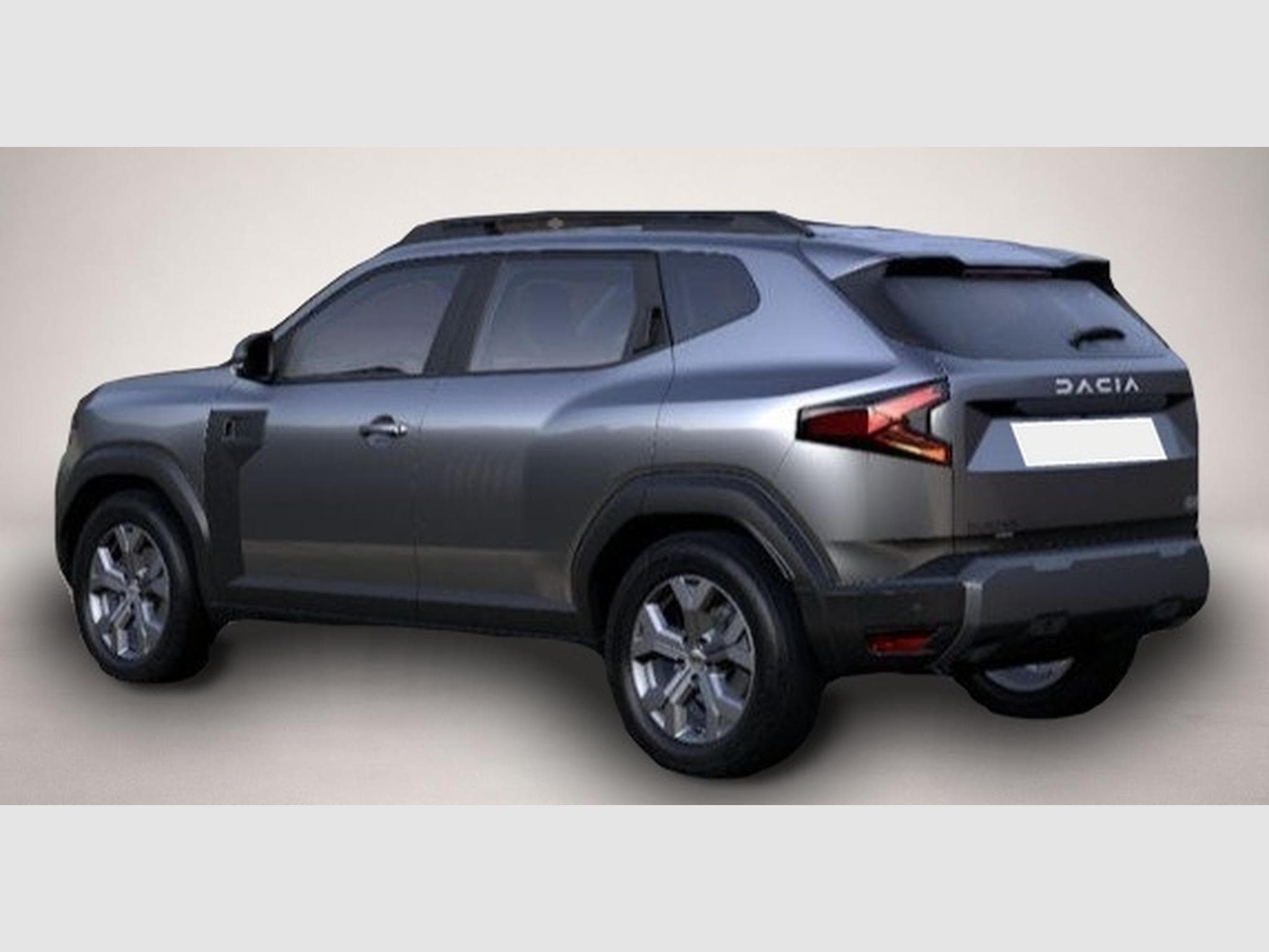 Dacia Duster (2026) - Photo 3
