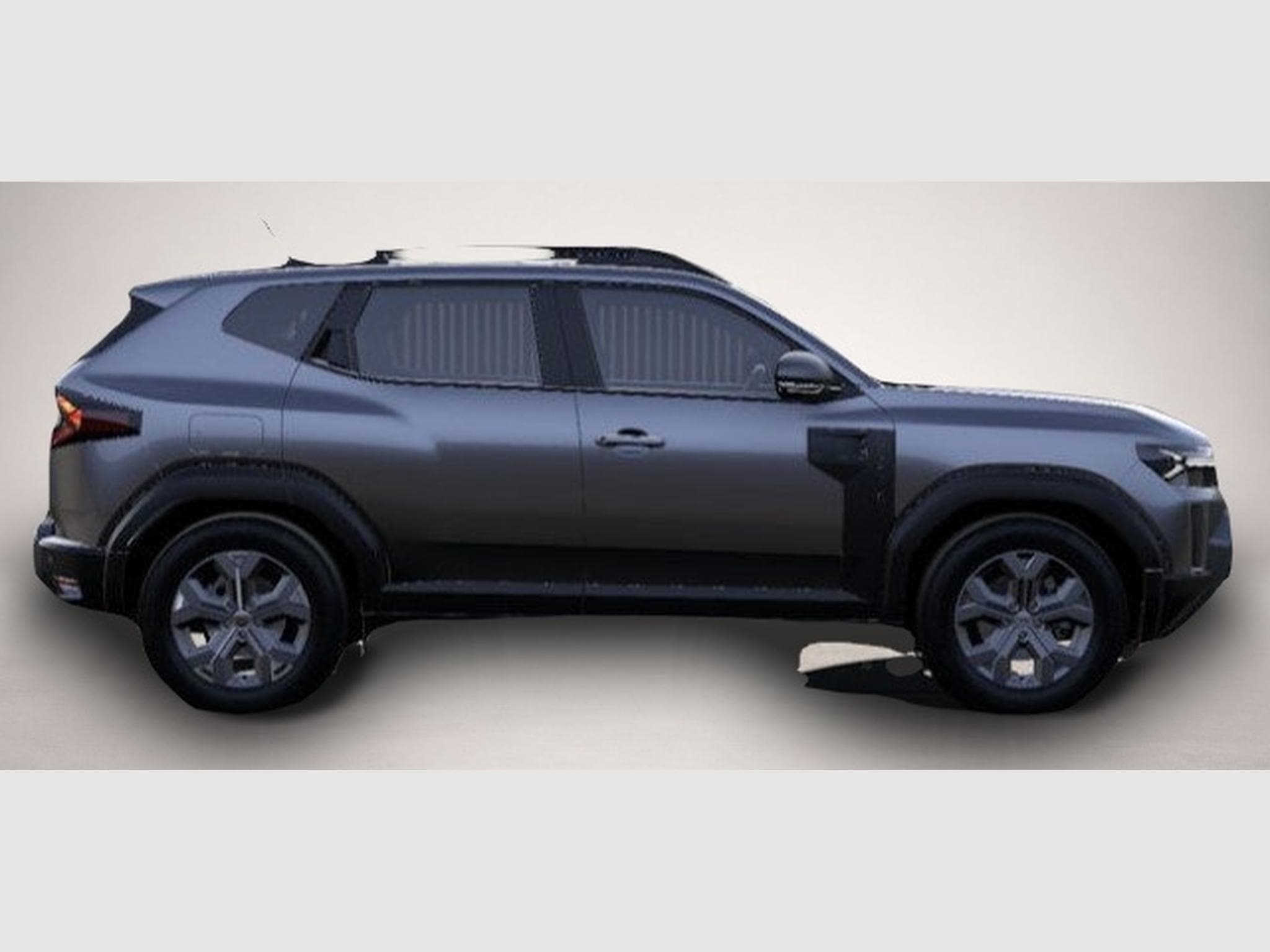 Dacia Duster (2026) - Photo 5