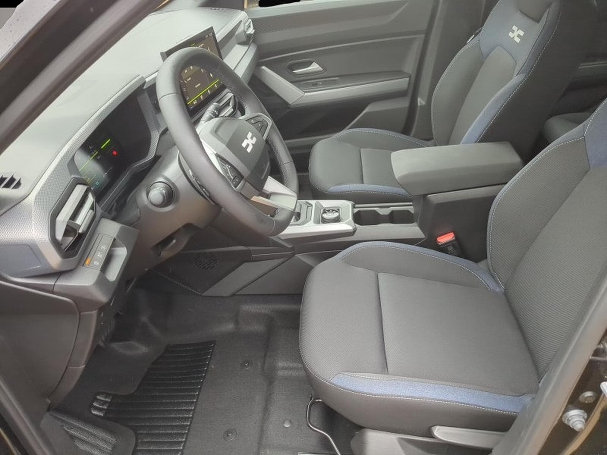 Dacia Duster (2026) - Photo 4