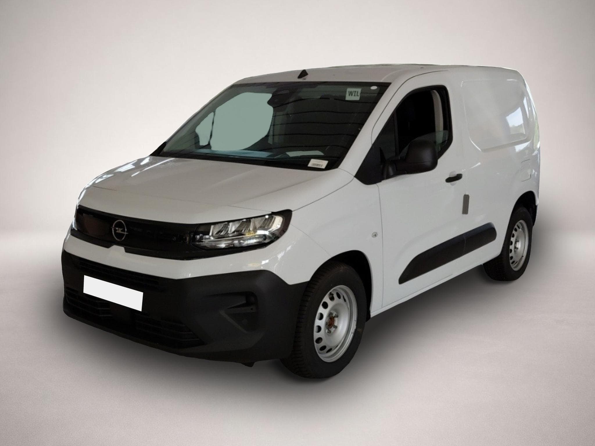 Opel Monterey (2026) - Photo 1