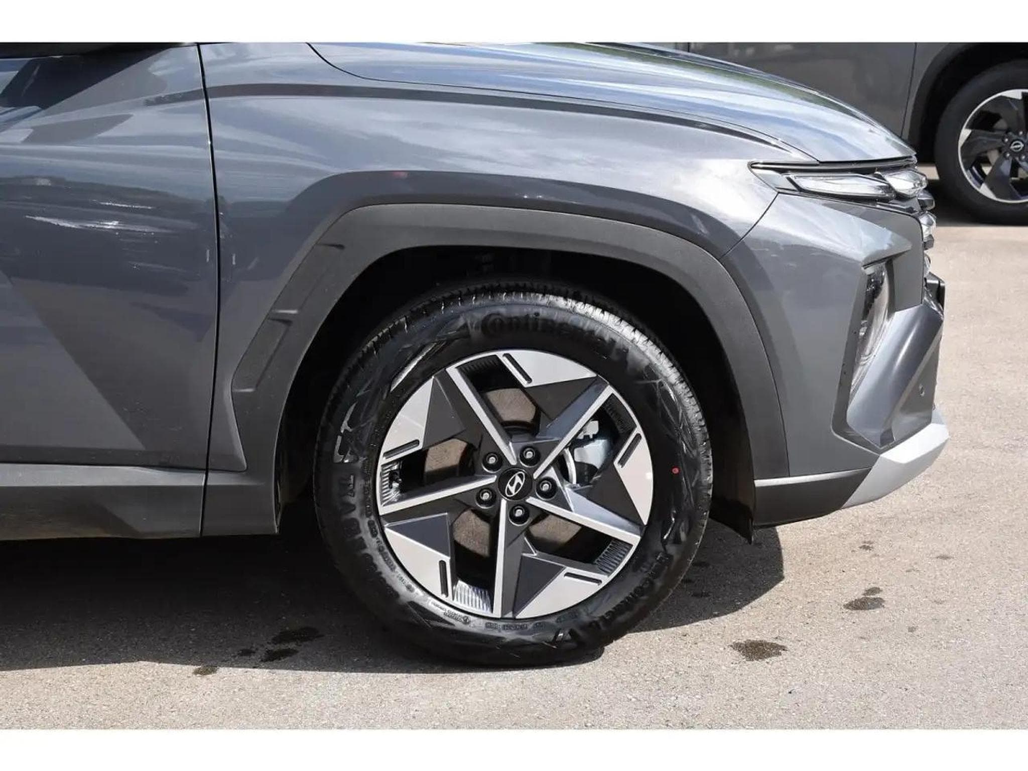 Hyundai Tucson (2026) - Photo 5