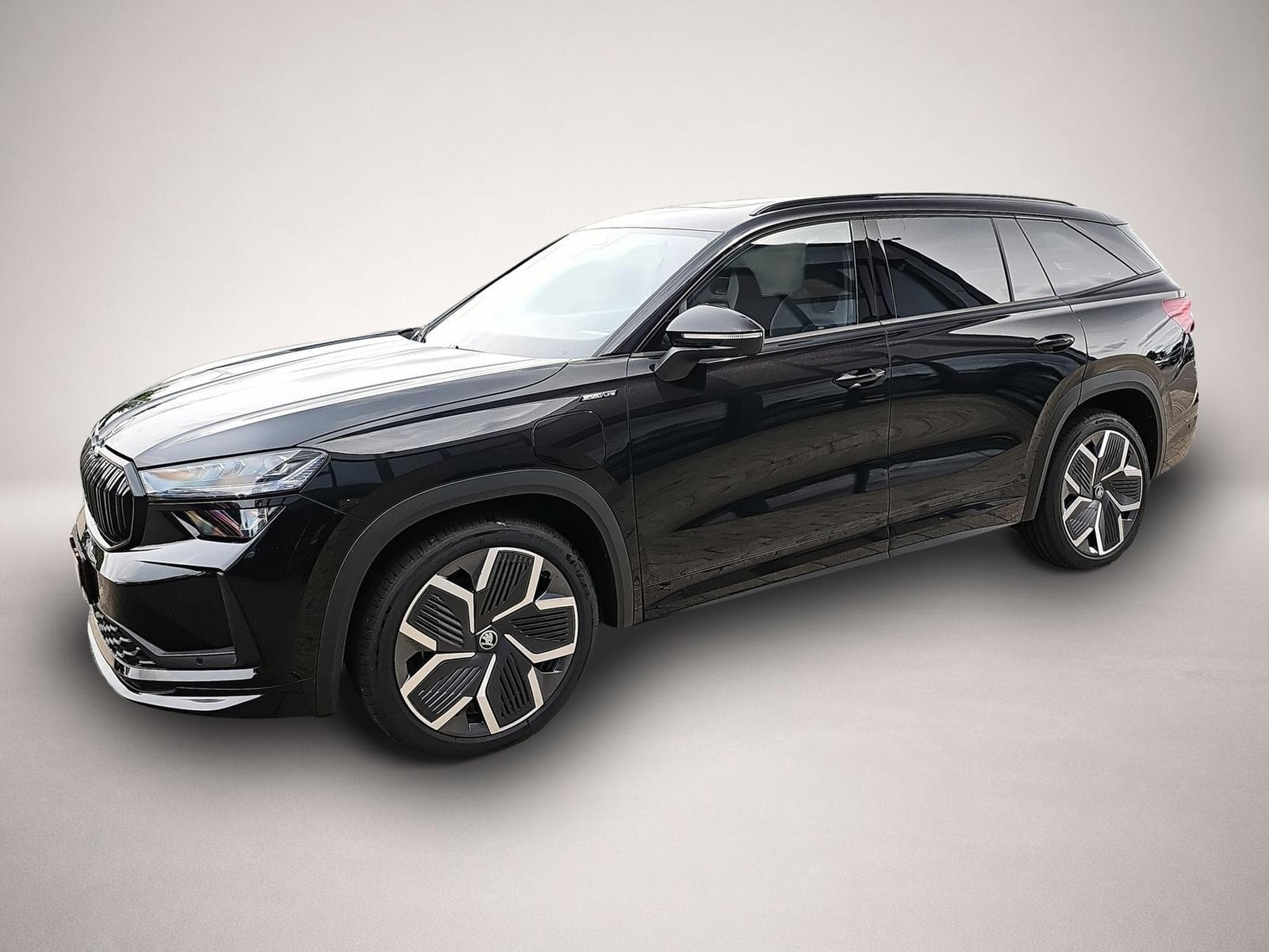 Skoda Kodiaq (2026) - Photo 3