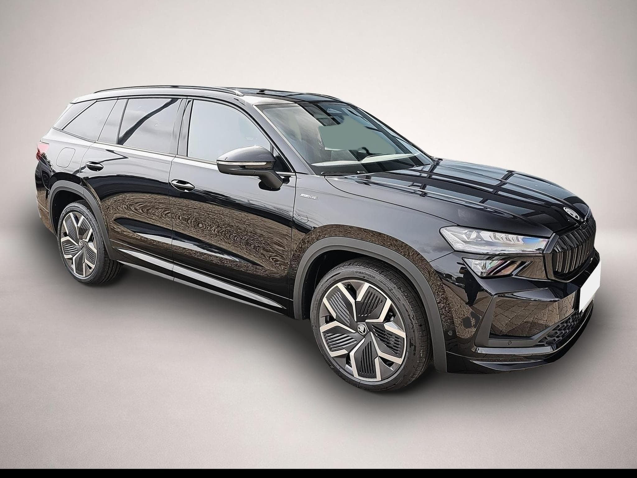Skoda Kodiaq (2026) - Photo 1