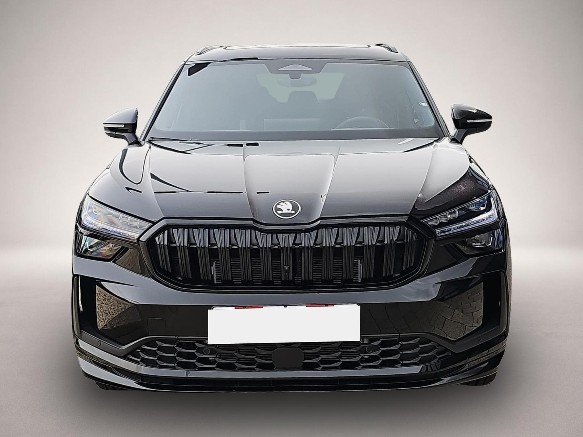 Skoda Kodiaq (2026) - Photo 2