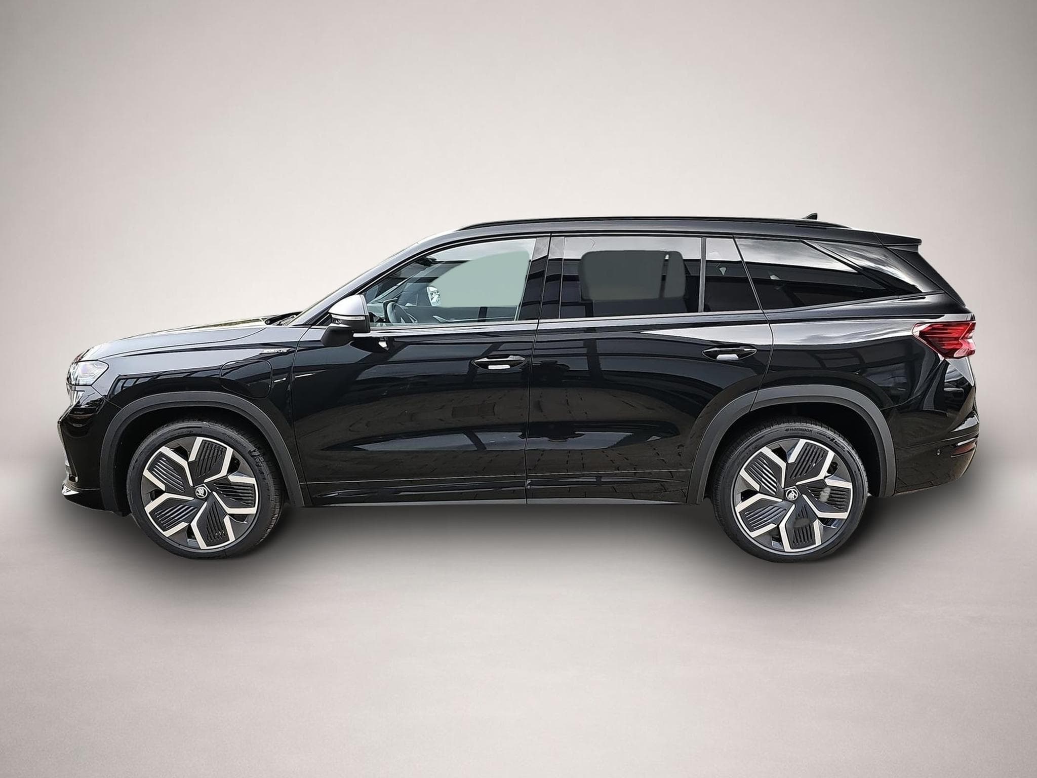 Skoda Kodiaq (2026) - Photo 4