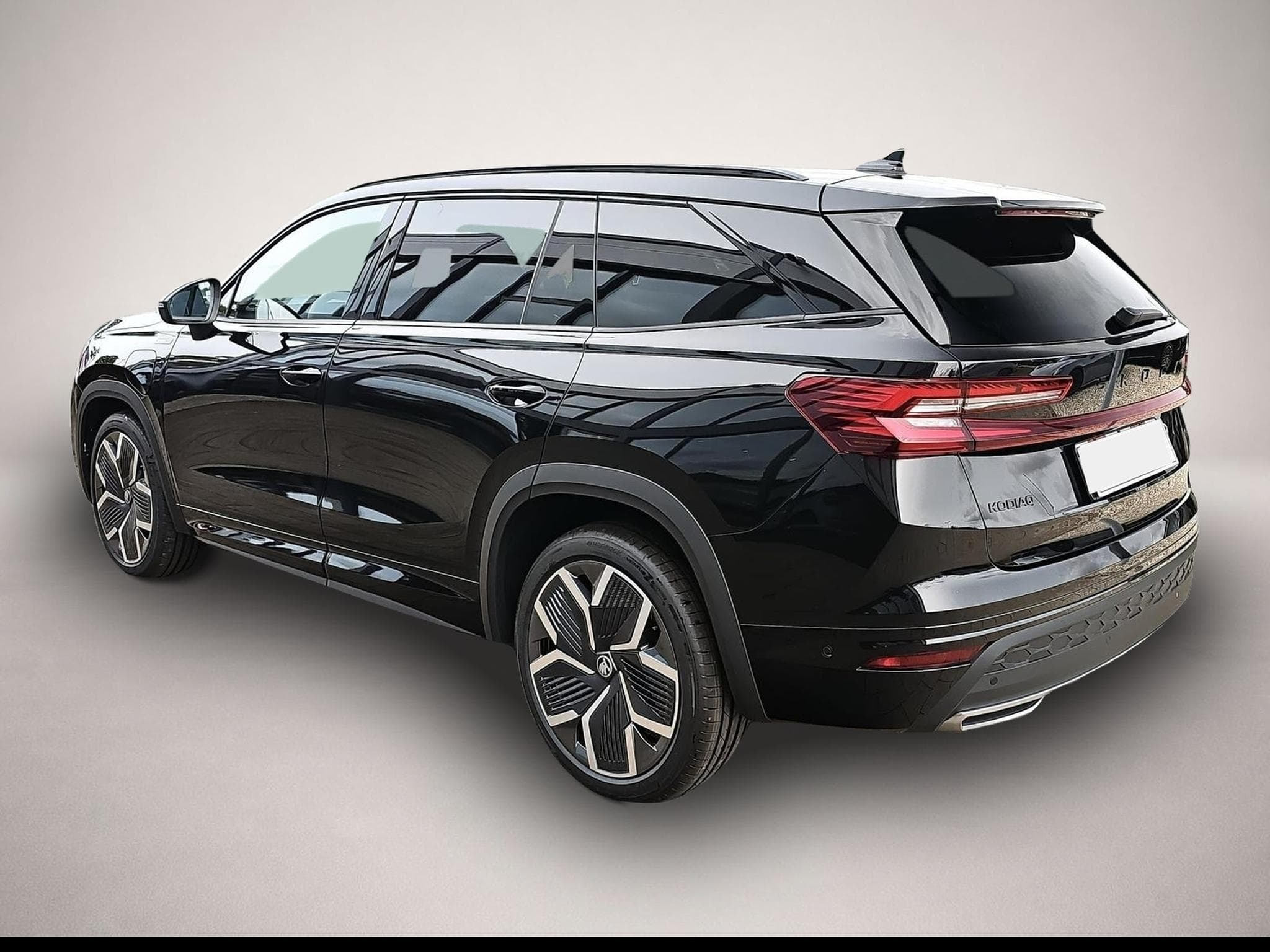 Skoda Kodiaq (2026) - Photo 5