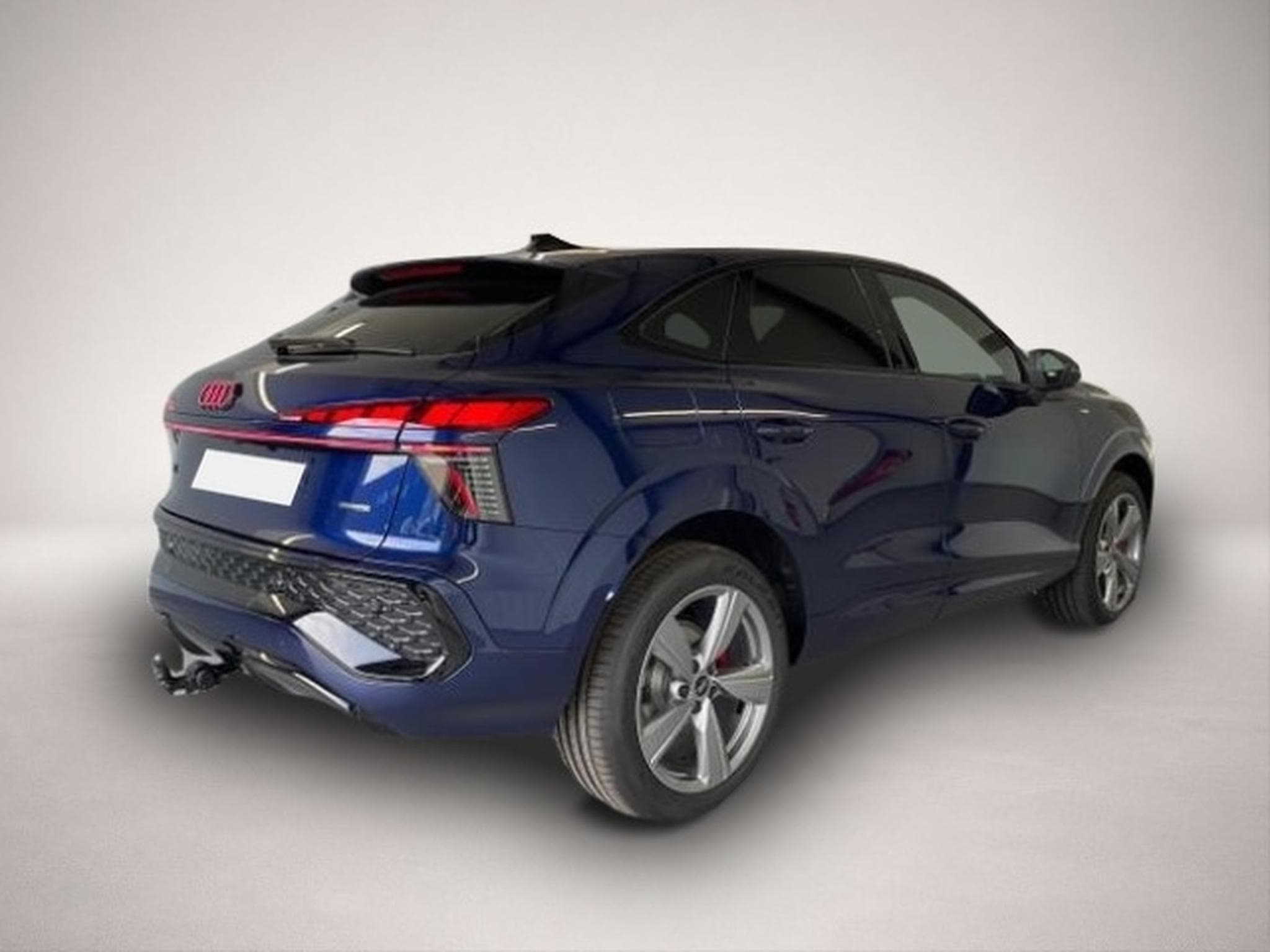 Audi Q3 (2026) - Photo 4