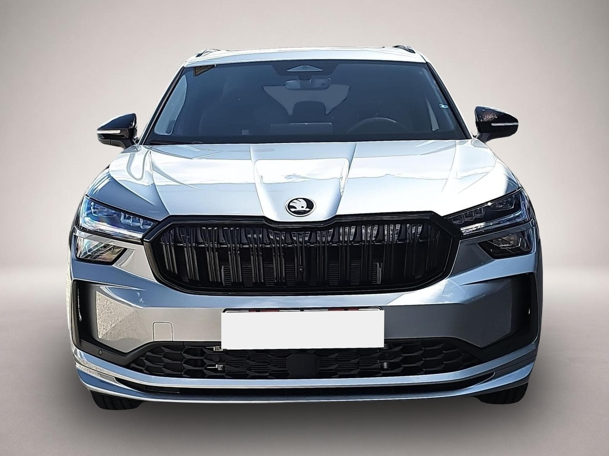 Skoda Kodiaq (2026) - Photo 2