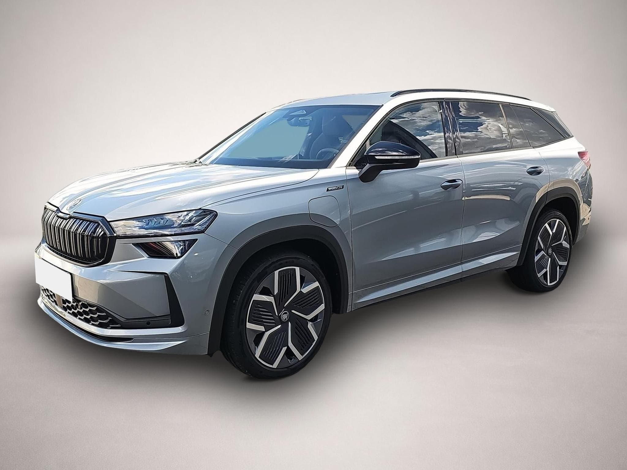 Skoda Kodiaq (2026) - Photo 3