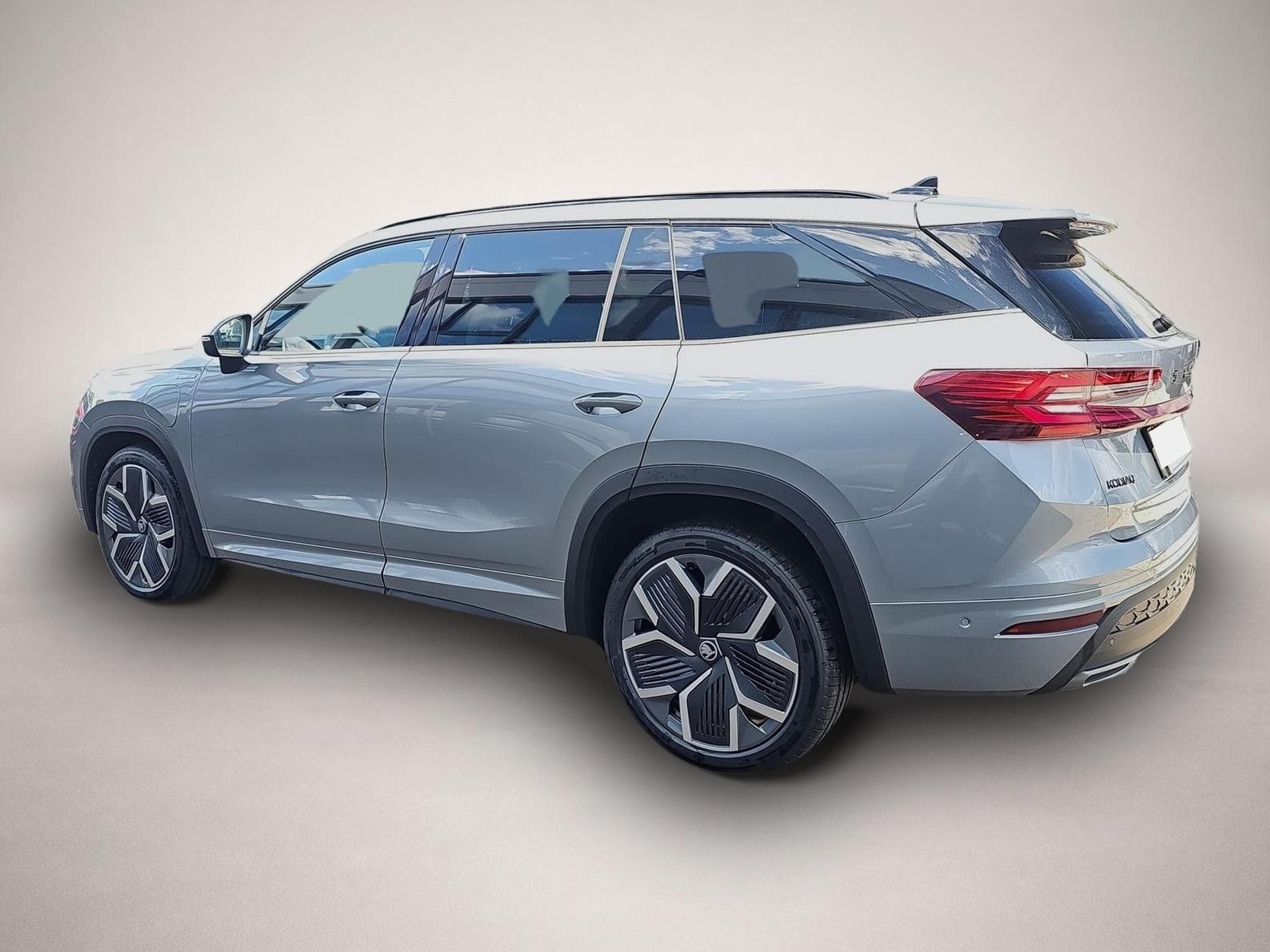 Skoda Kodiaq (2026) - Photo 5