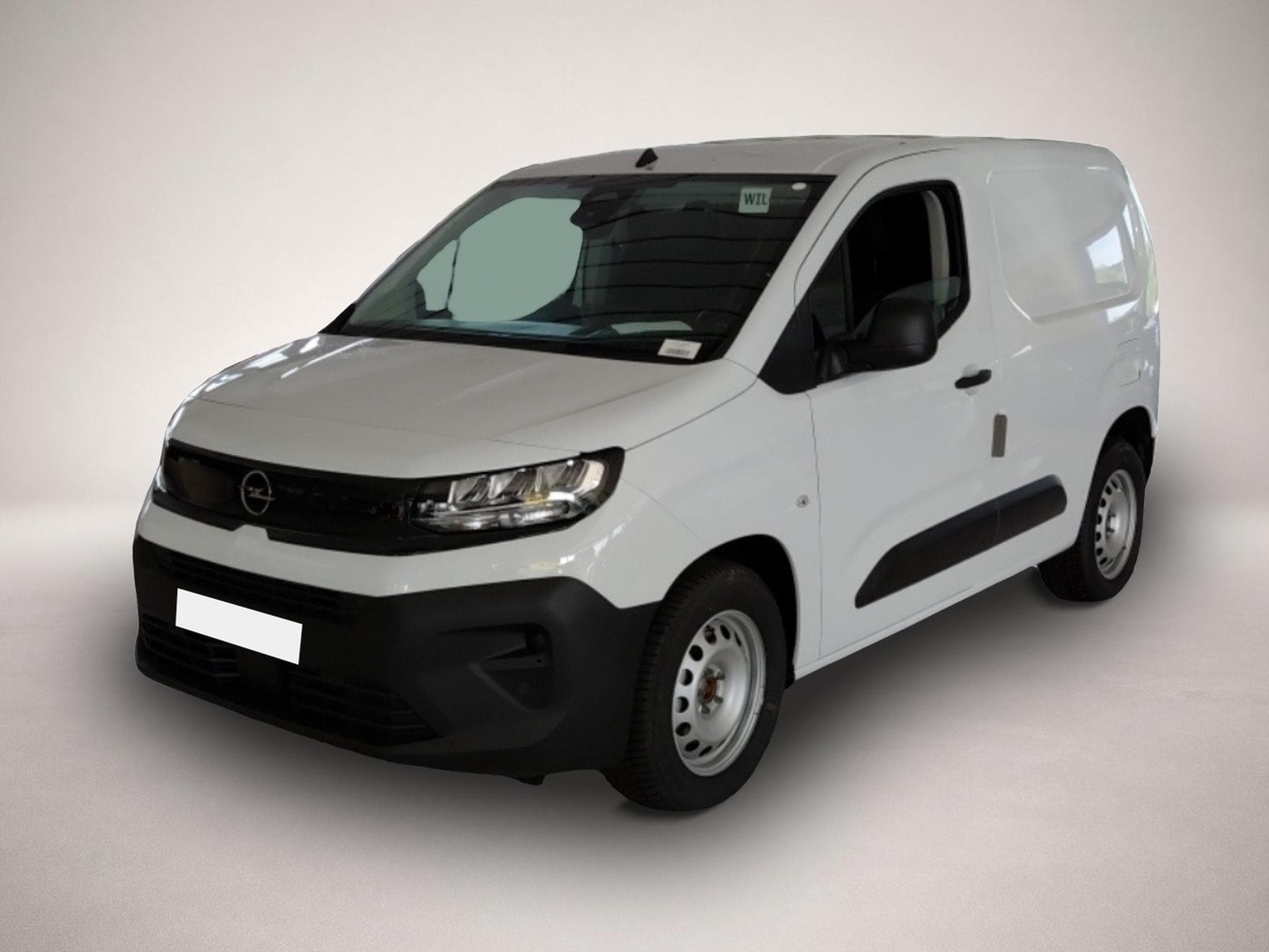 Opel Monterey (2026) - Photo 2