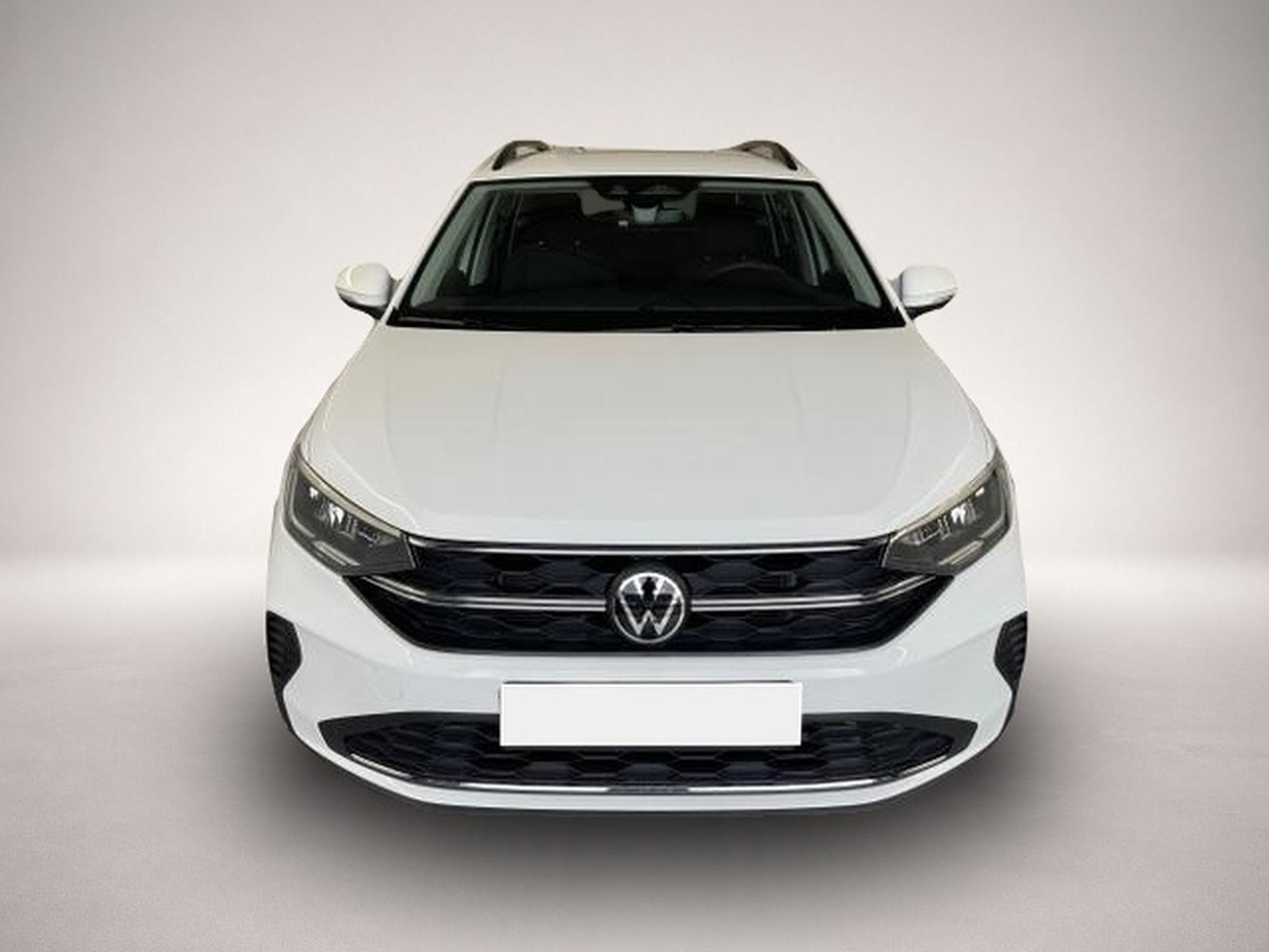 VW Taigo (2026) - Photo 2