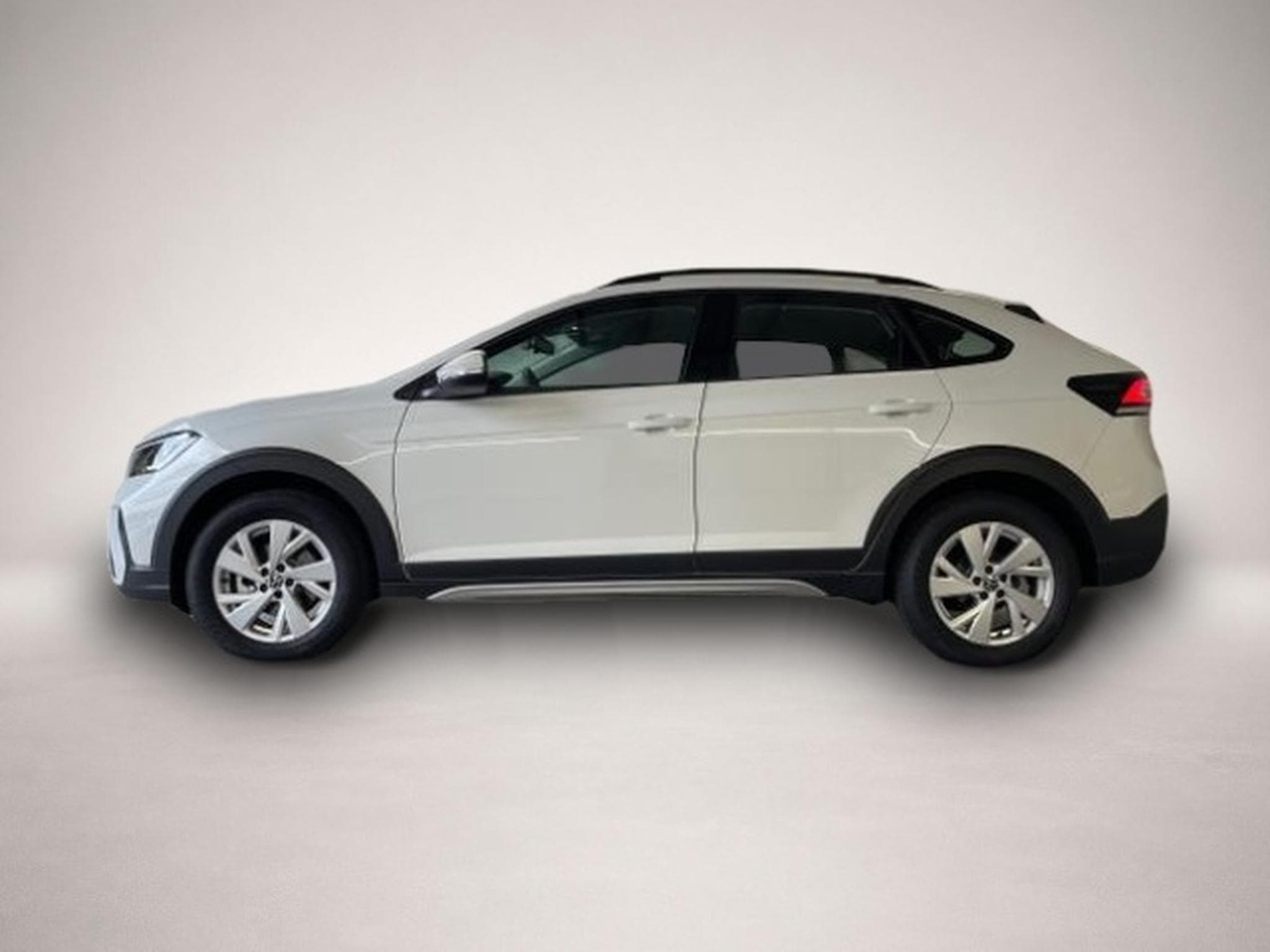VW Taigo (2026) - Photo 3