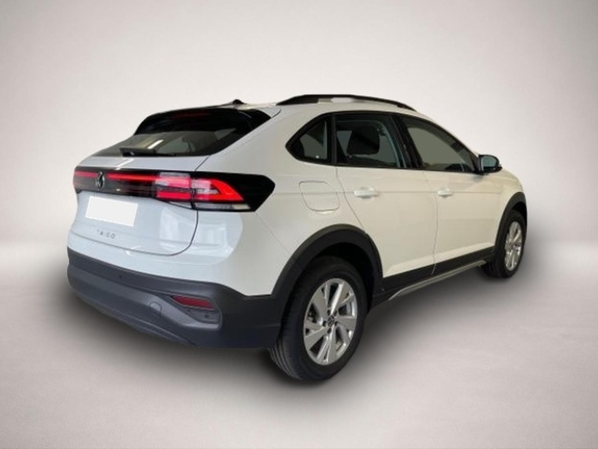 VW Taigo (2026) - Photo 4