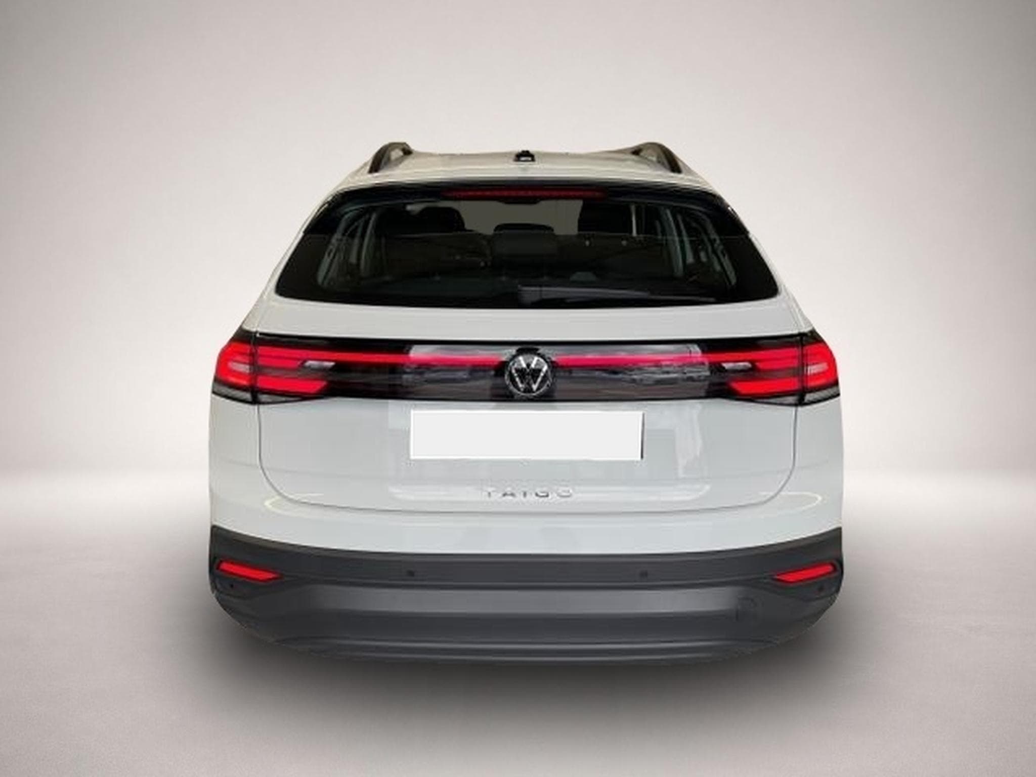 VW Taigo (2026) - Photo 5
