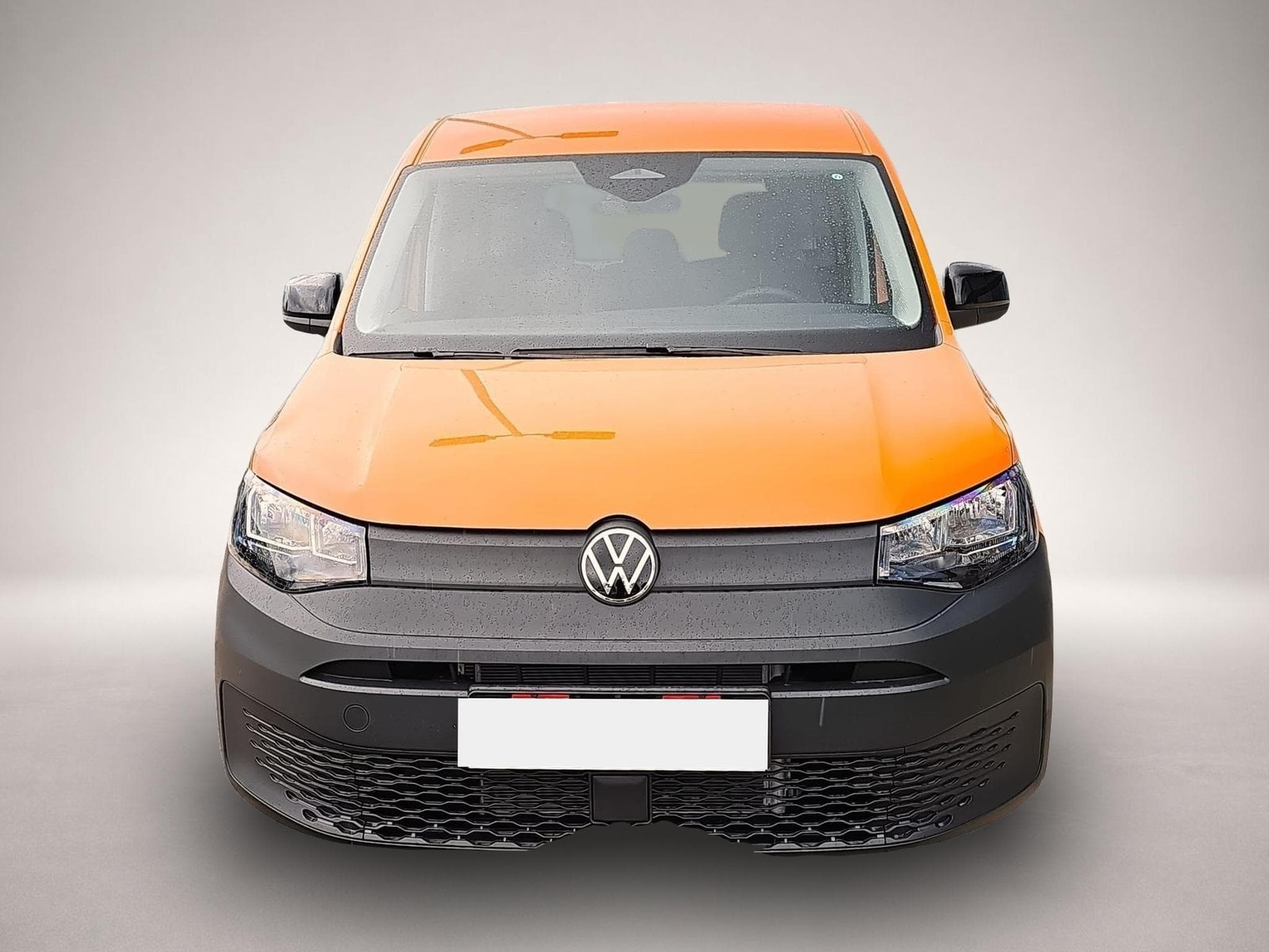 VW Caddy (2026) - Photo 2