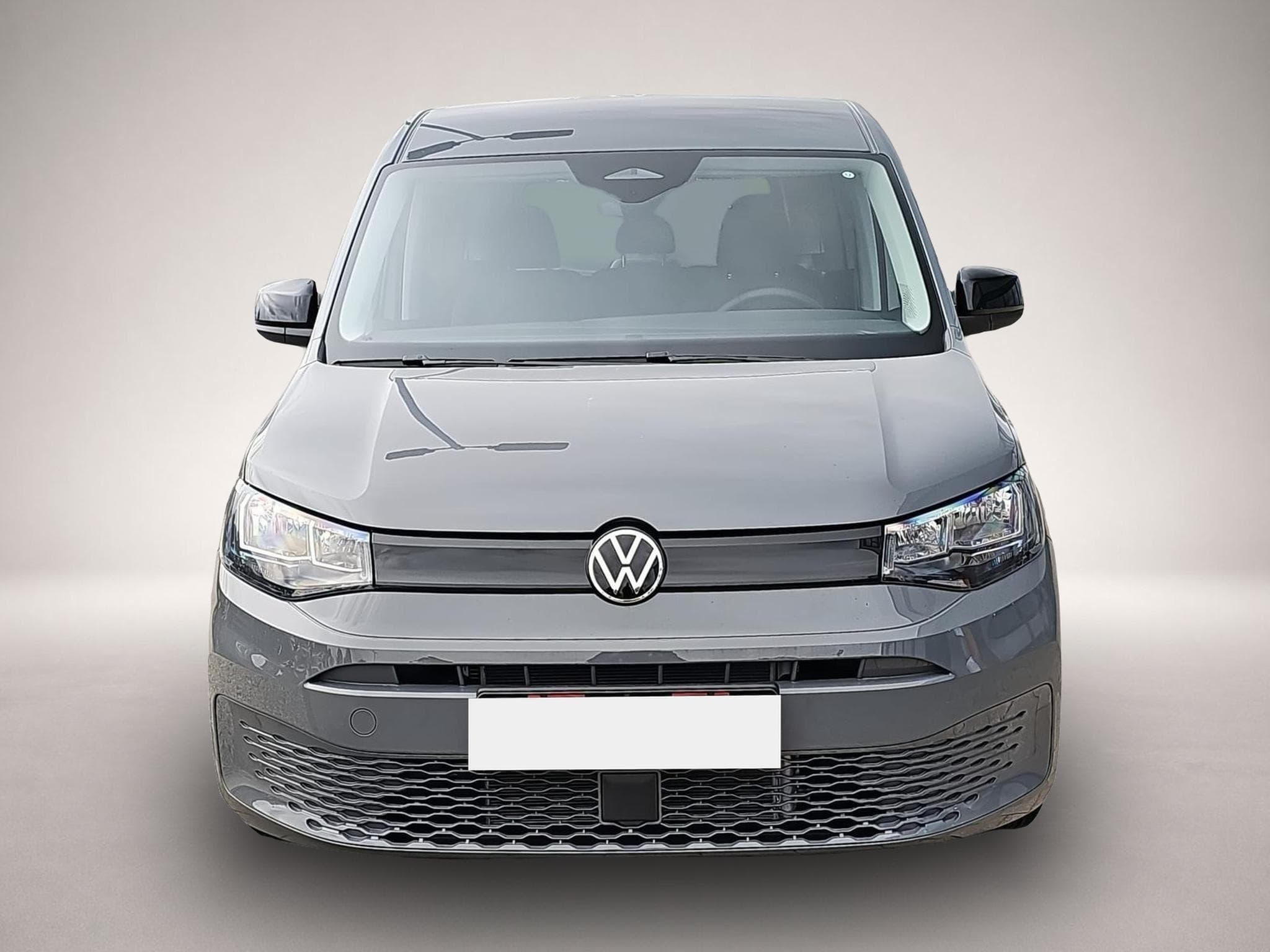 VW Caddy (2026) - Photo 2
