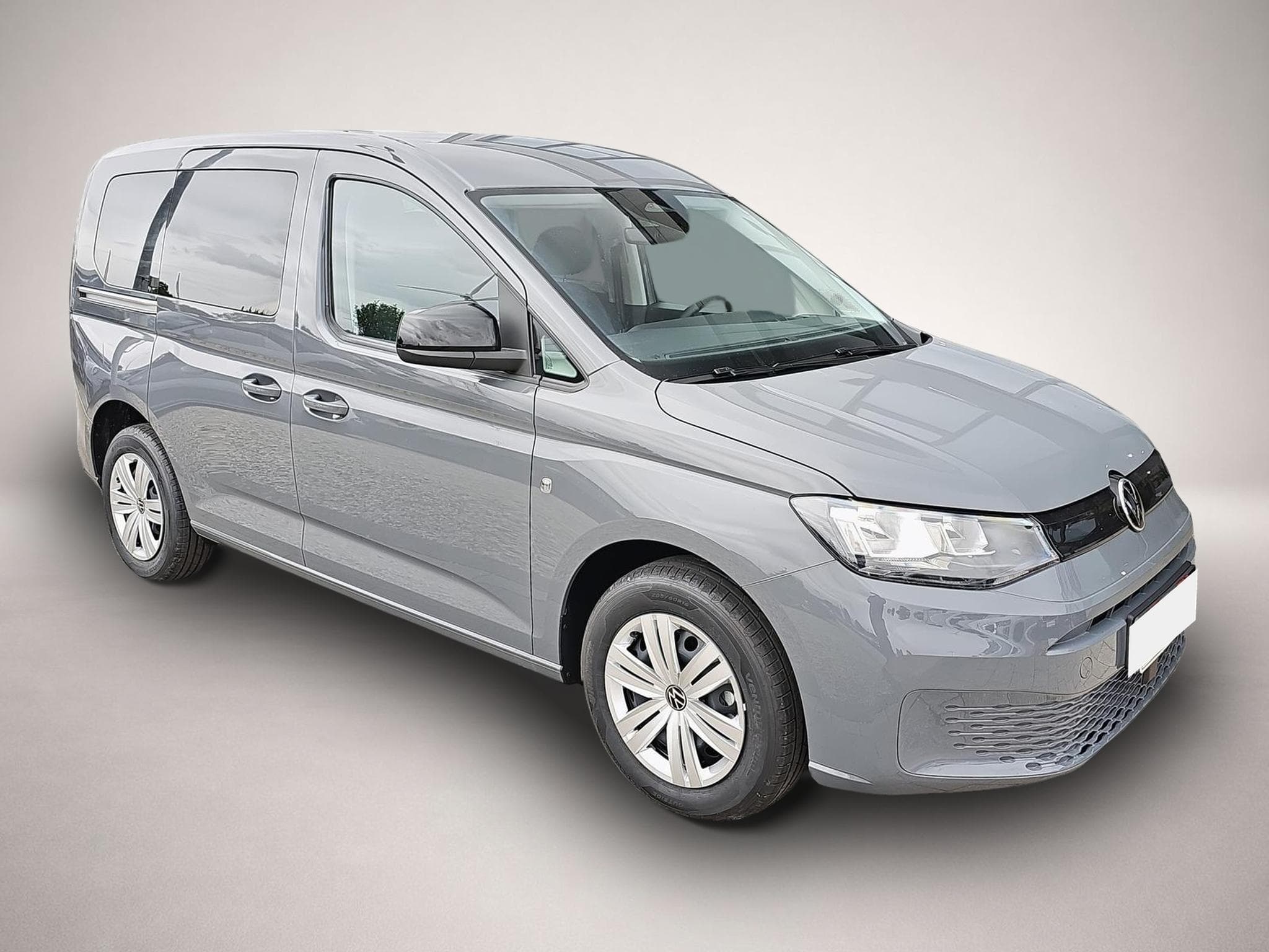 VW Caddy (2026) - Photo 6