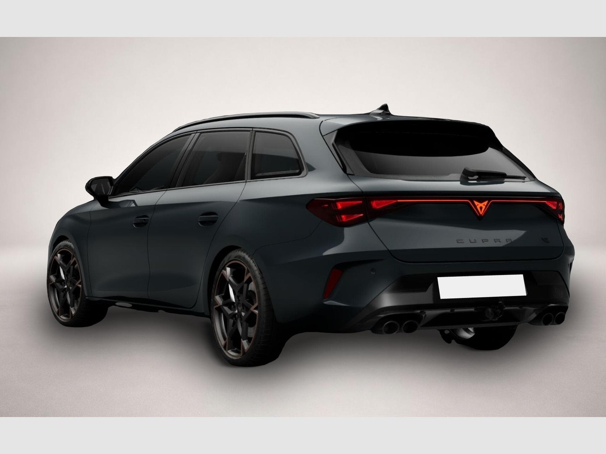 Cupra Leon (2026) - Photo 3